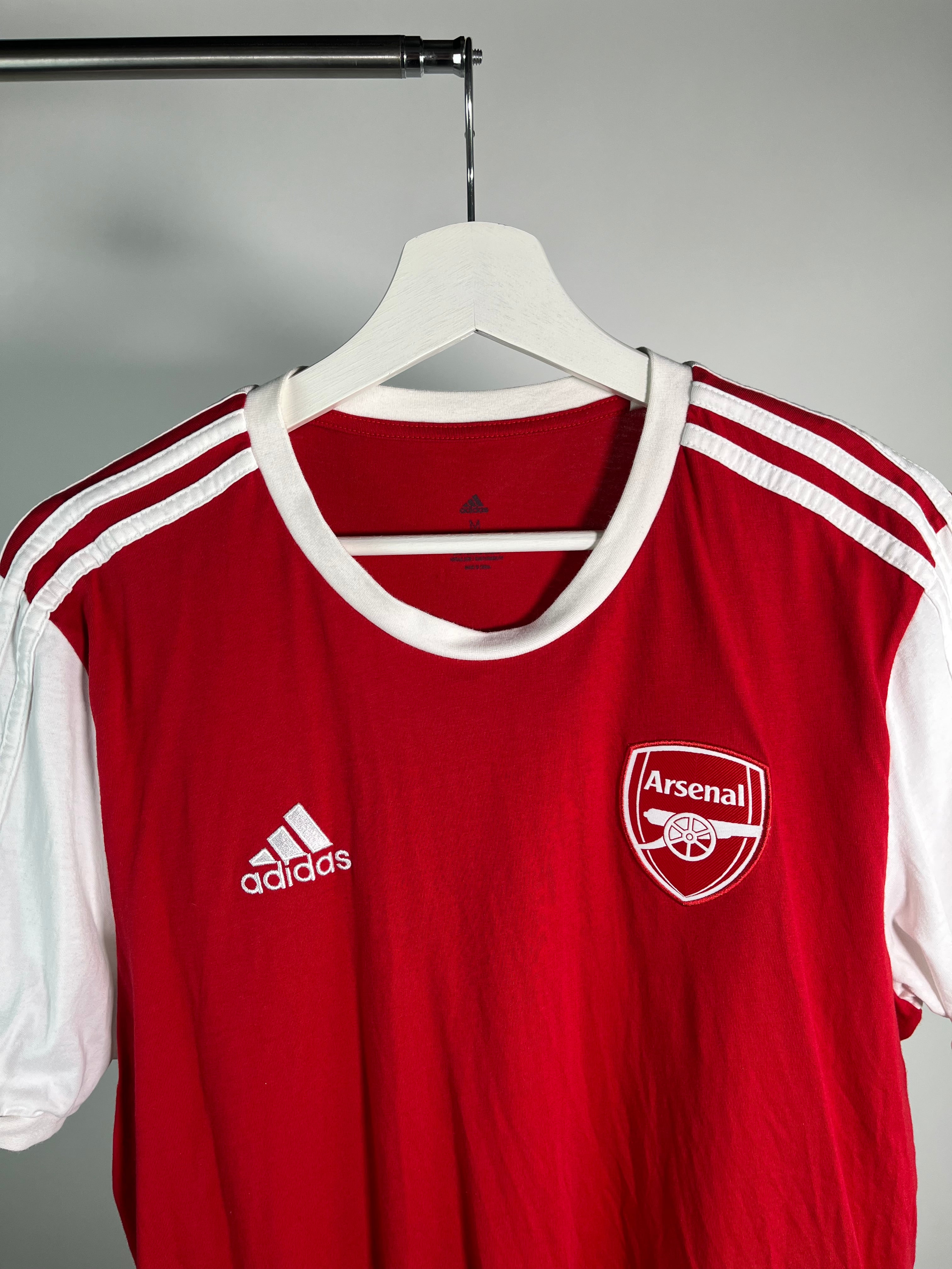 Playera Arsenal 2021 2022 (M)