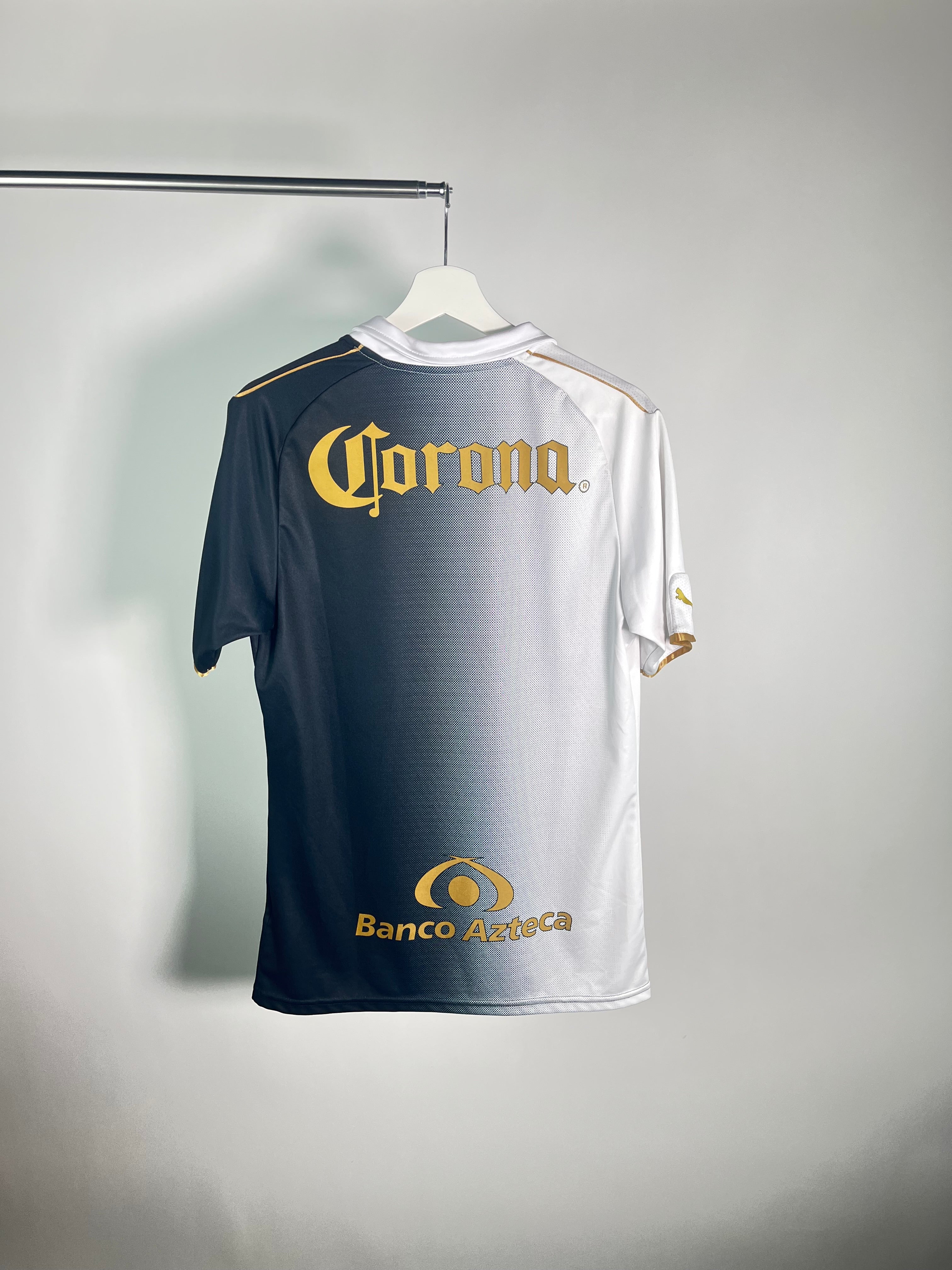 Jersey Atlas Tercera 2016 2017 *C/Etiquetas* (M)