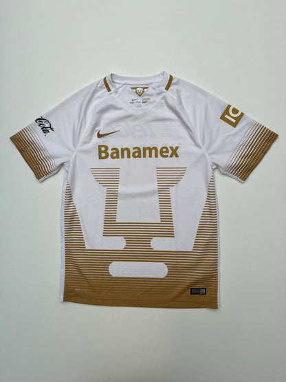Jersey Pumas Visita 2015 2016 (M)