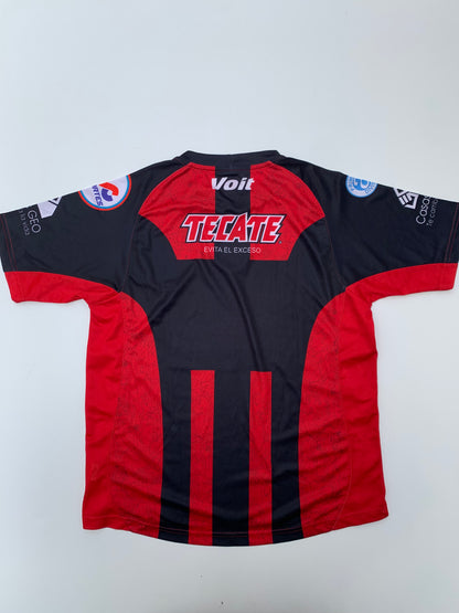 Jersey Xolos Local 2008 2009 (XL)