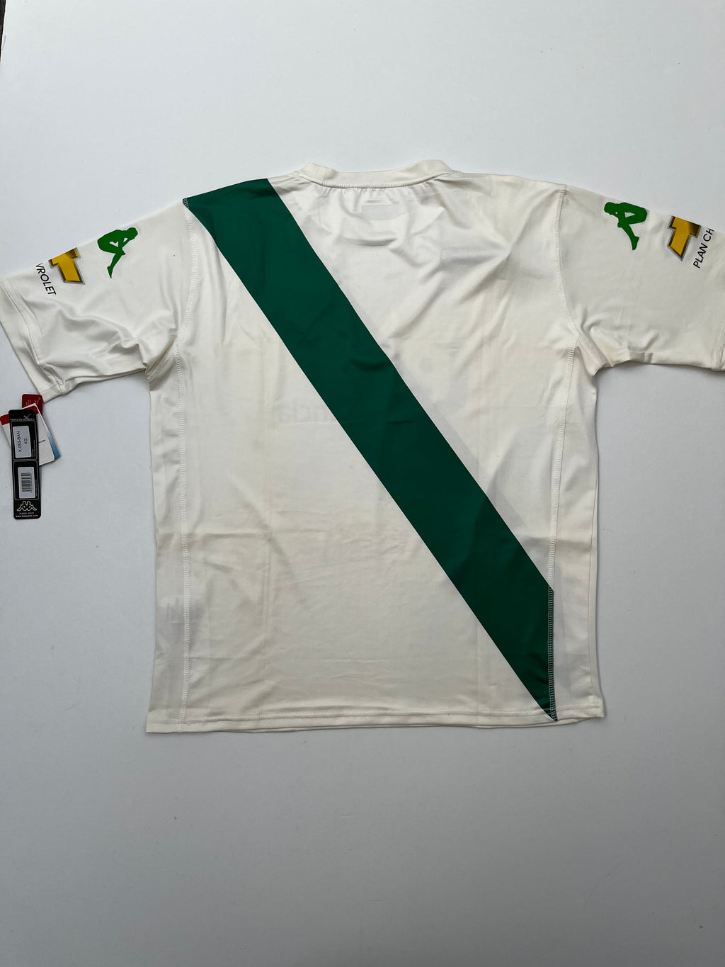 Jersey  Banfield Local 2013 2014 (XL)