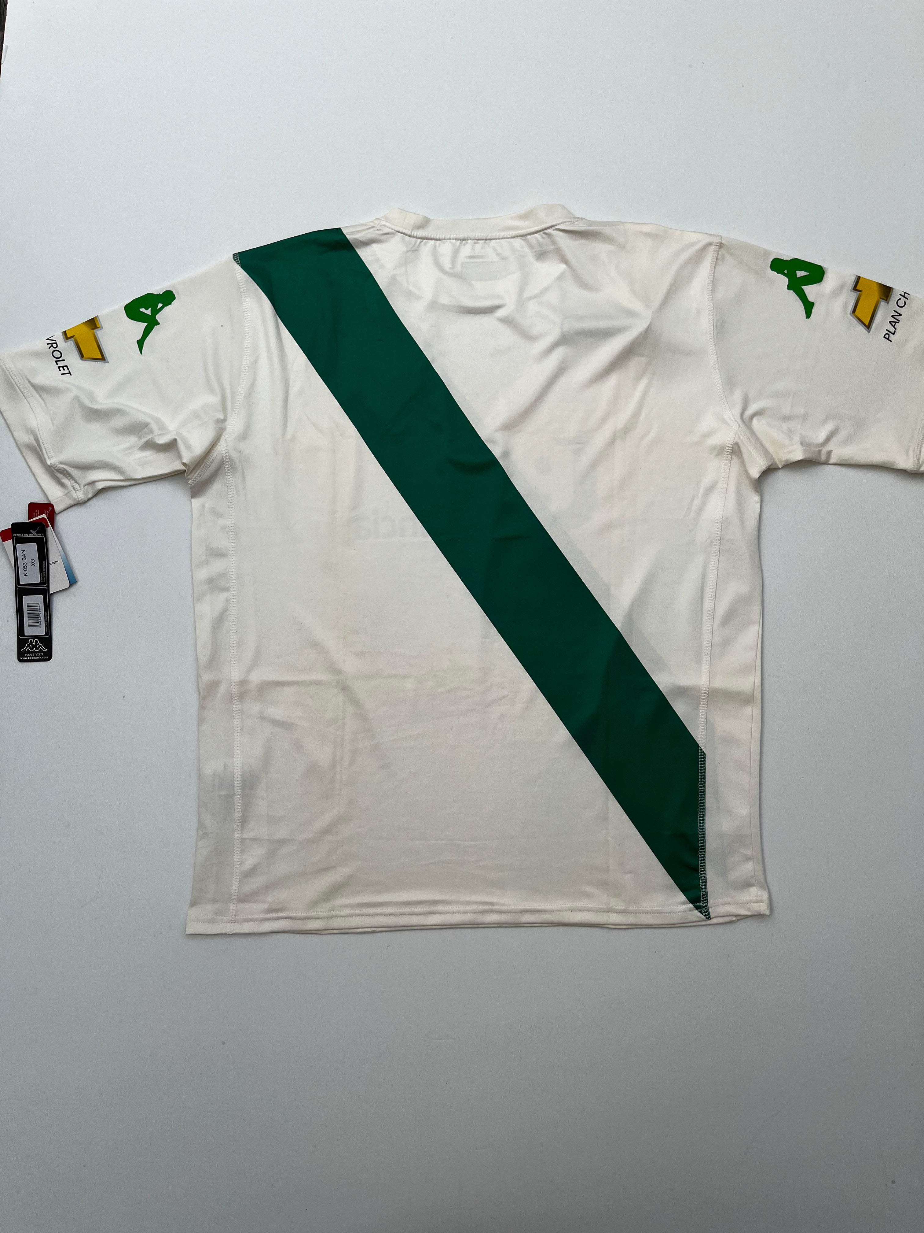 Jersey  Banfield Local 2013 2014 (XL)