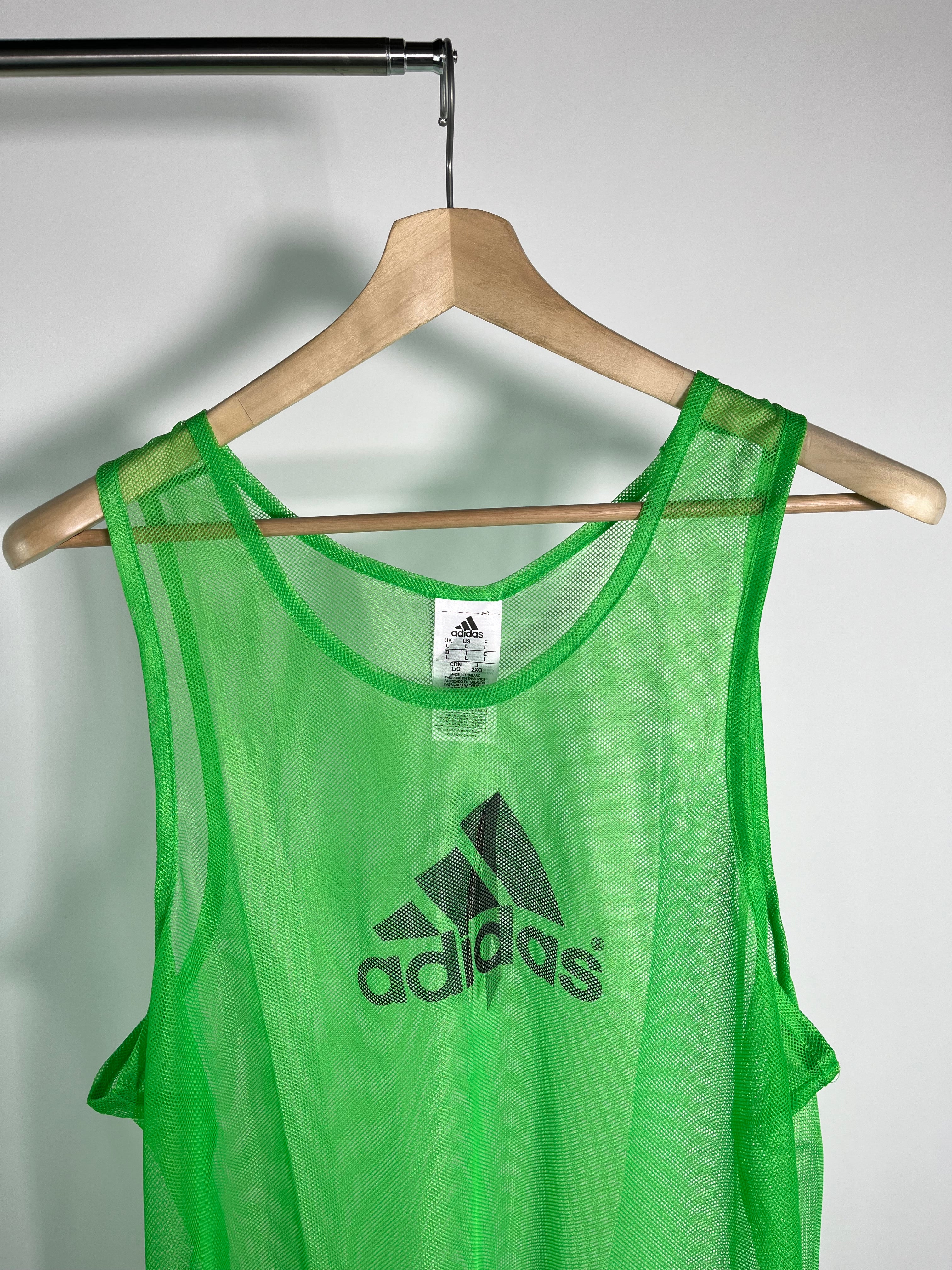 Casaca México Entrenamiento 2019 2020 *C/Etiquetas* (L)