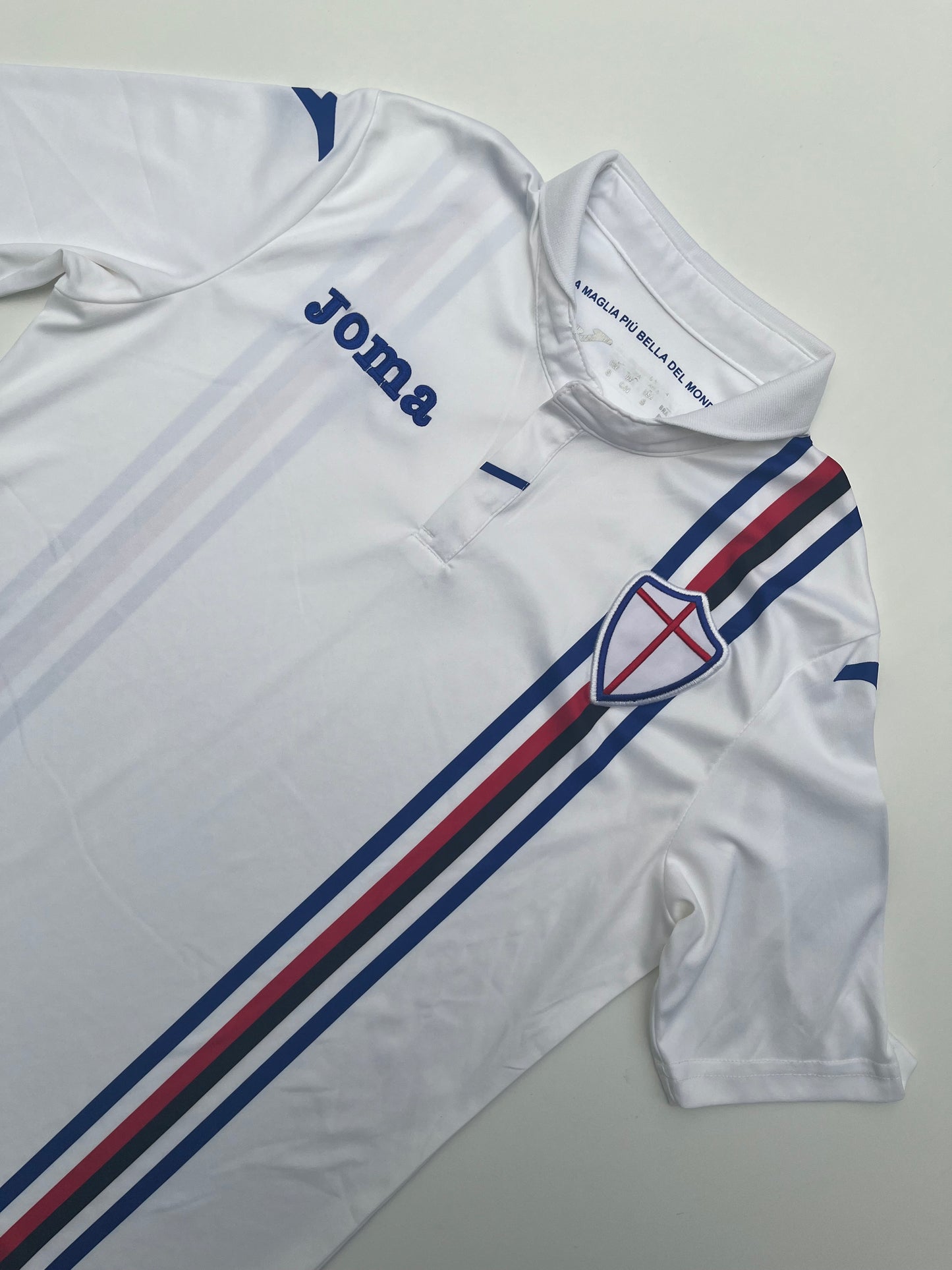 Jersey Sampdoria Visita 2018 2019 (S)