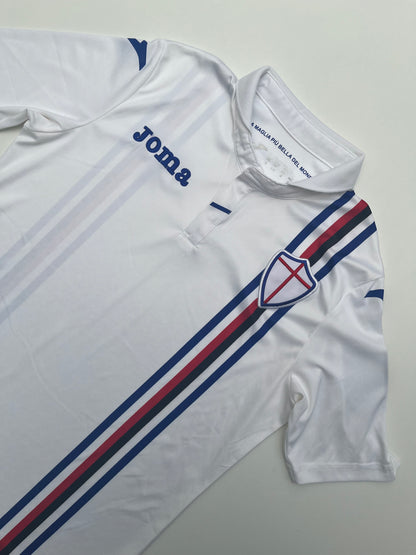 Jersey Sampdoria Visita 2018 2019 (S)