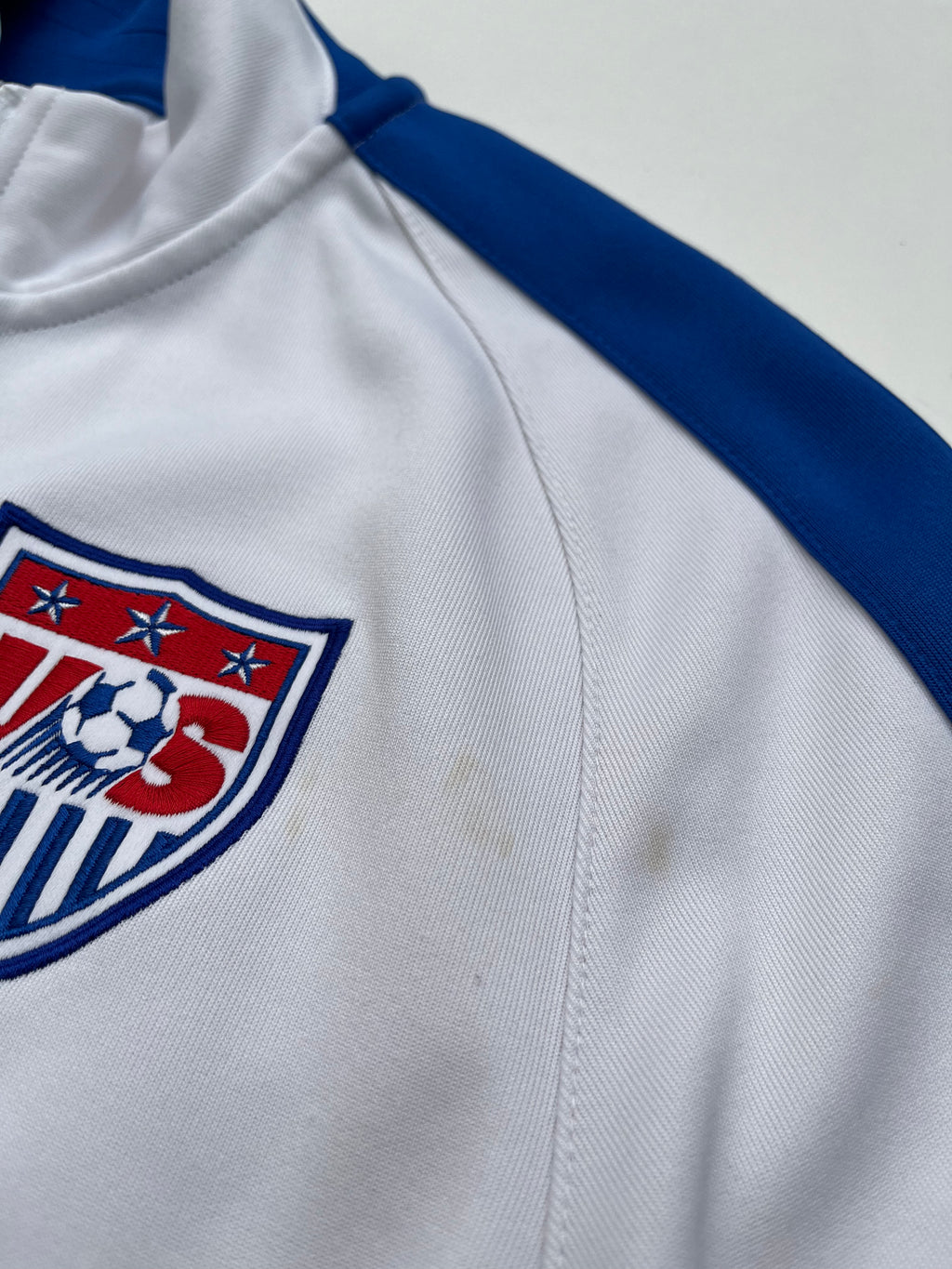 Chamarra Estados Unidos 2014 2015 (S)