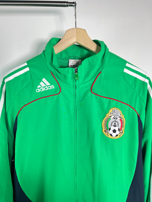 Chamarra México 2008 2010 (XL)