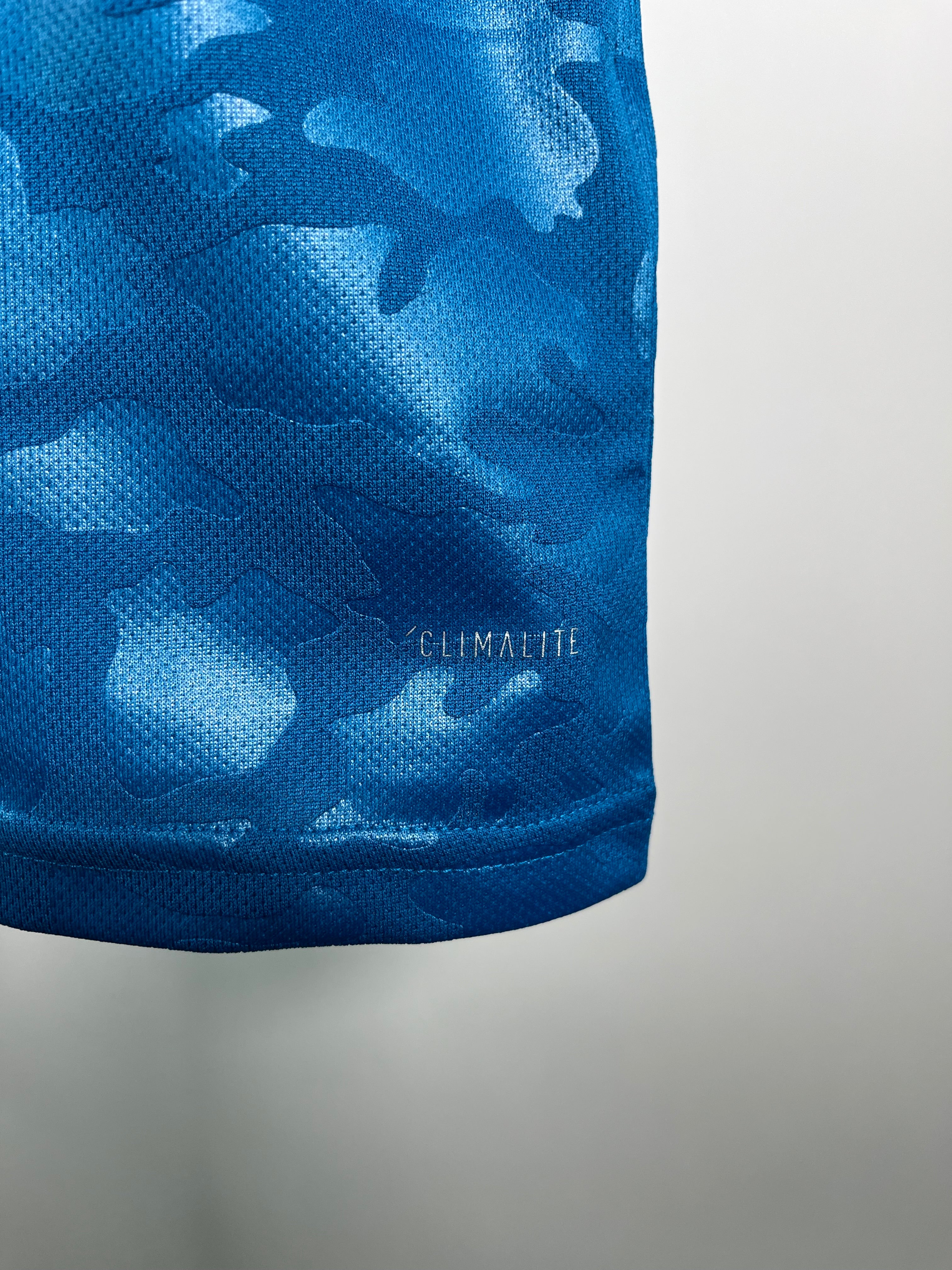 Jersey Juventus Tercera 2019 2020 Cristiano Ronaldo (M)