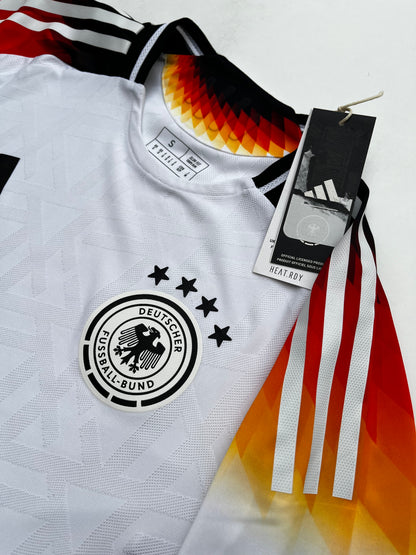 Jersey Alemania Local 2024 2025 Versión Jugador (S)