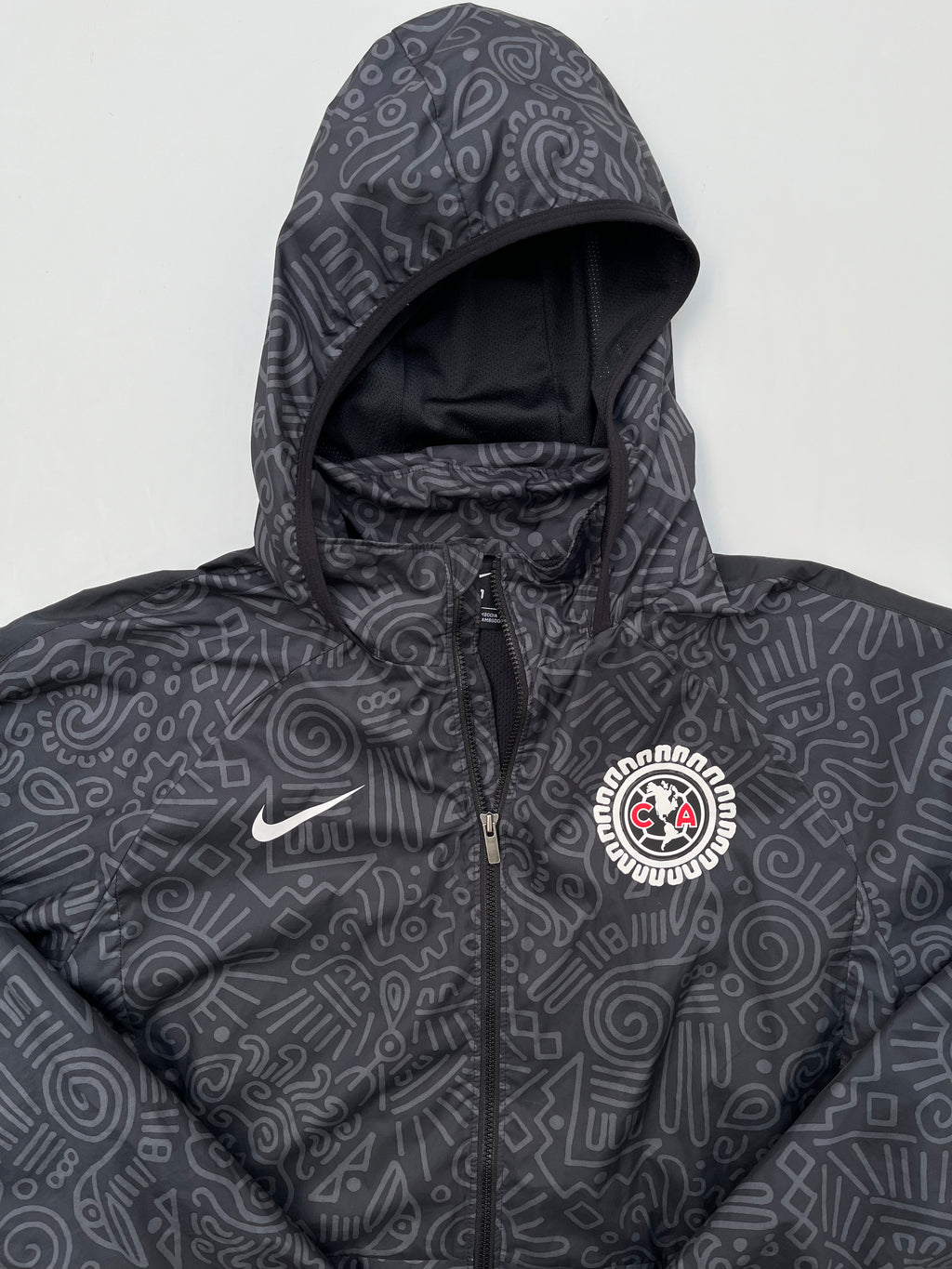 Rompevientos Club América 2020 2021 (M)