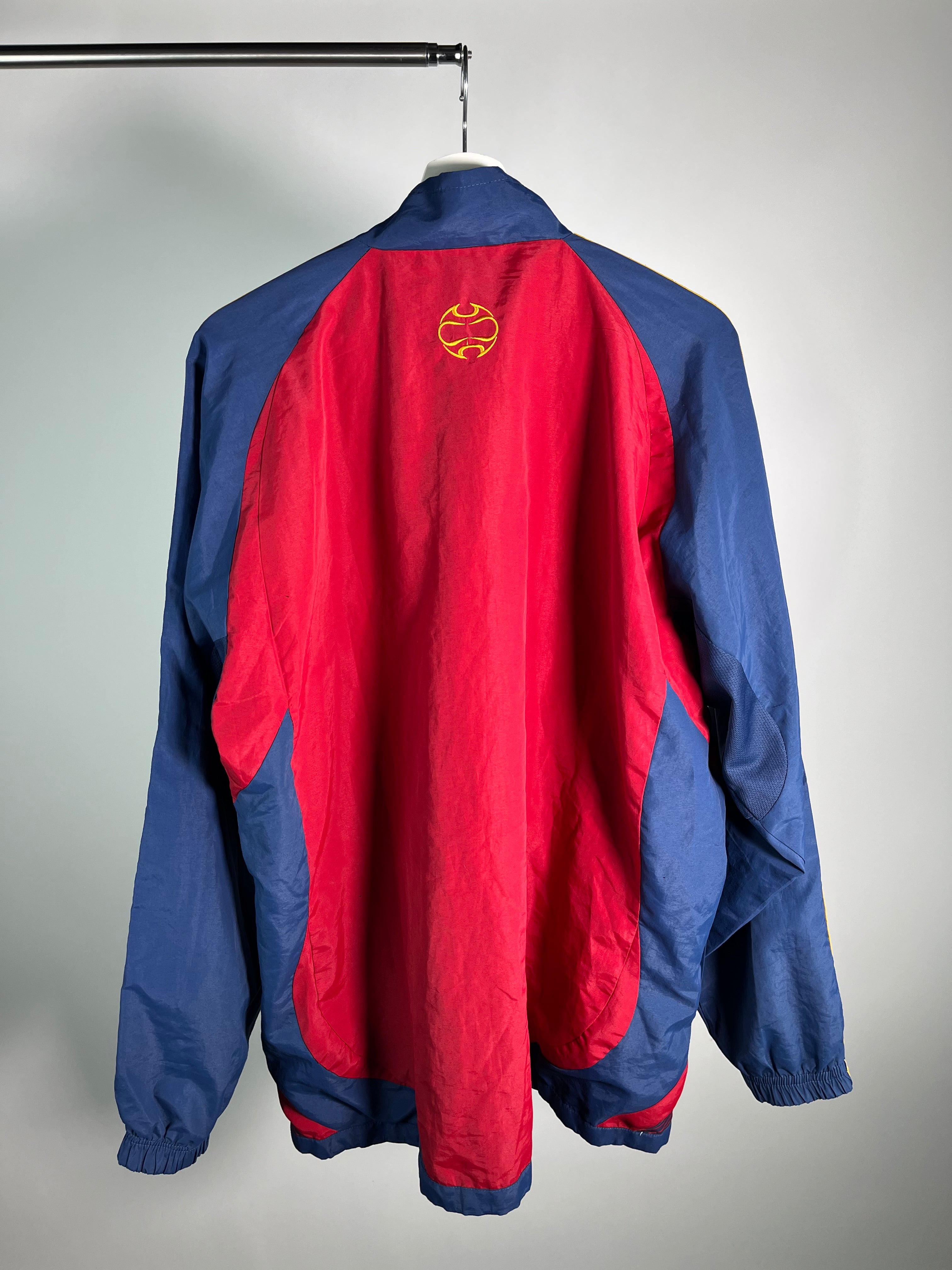 Chamarra España 2006 2008 (XL)