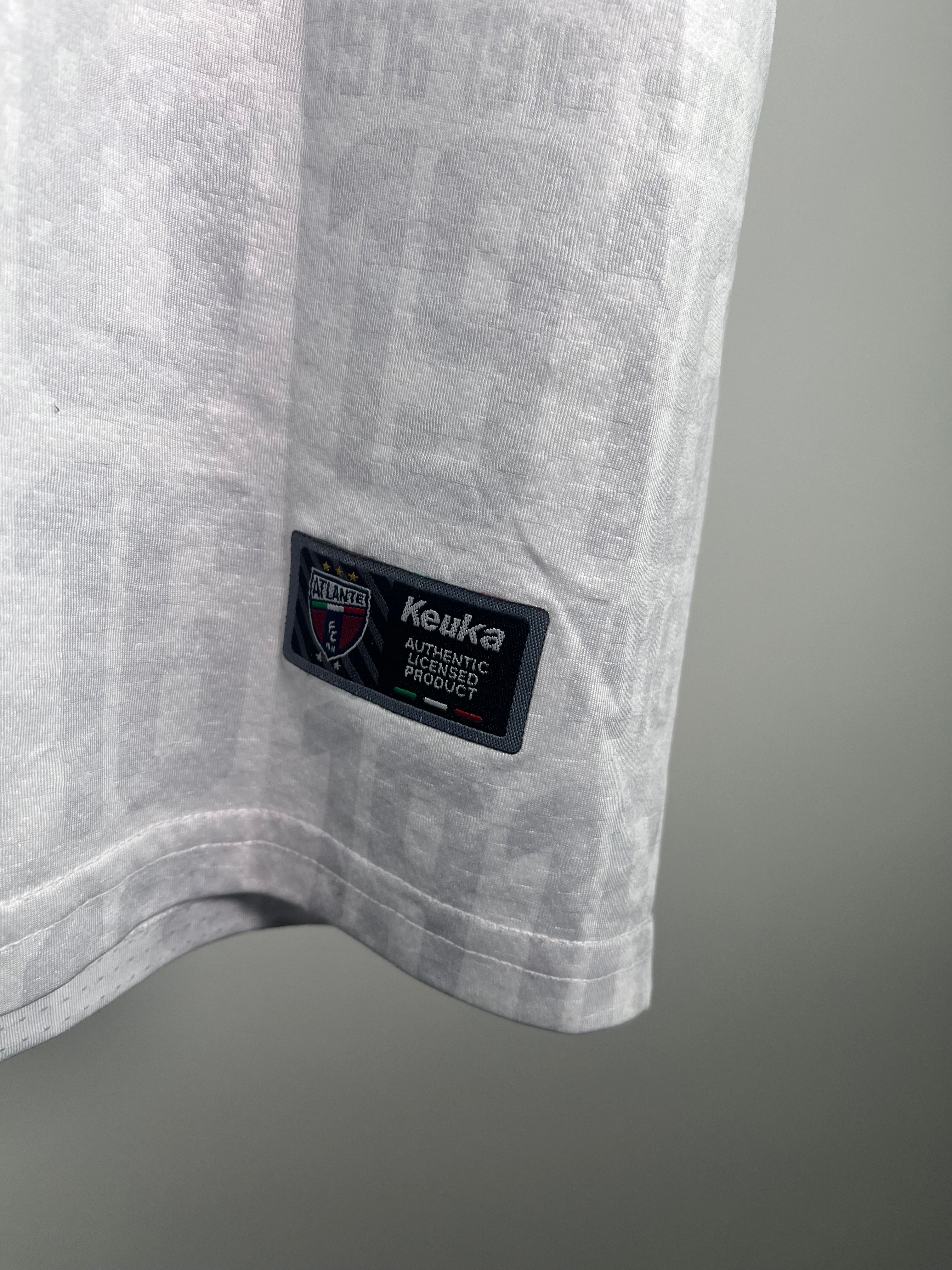 Jersey Atlante Visita 2022 2023 (XL)