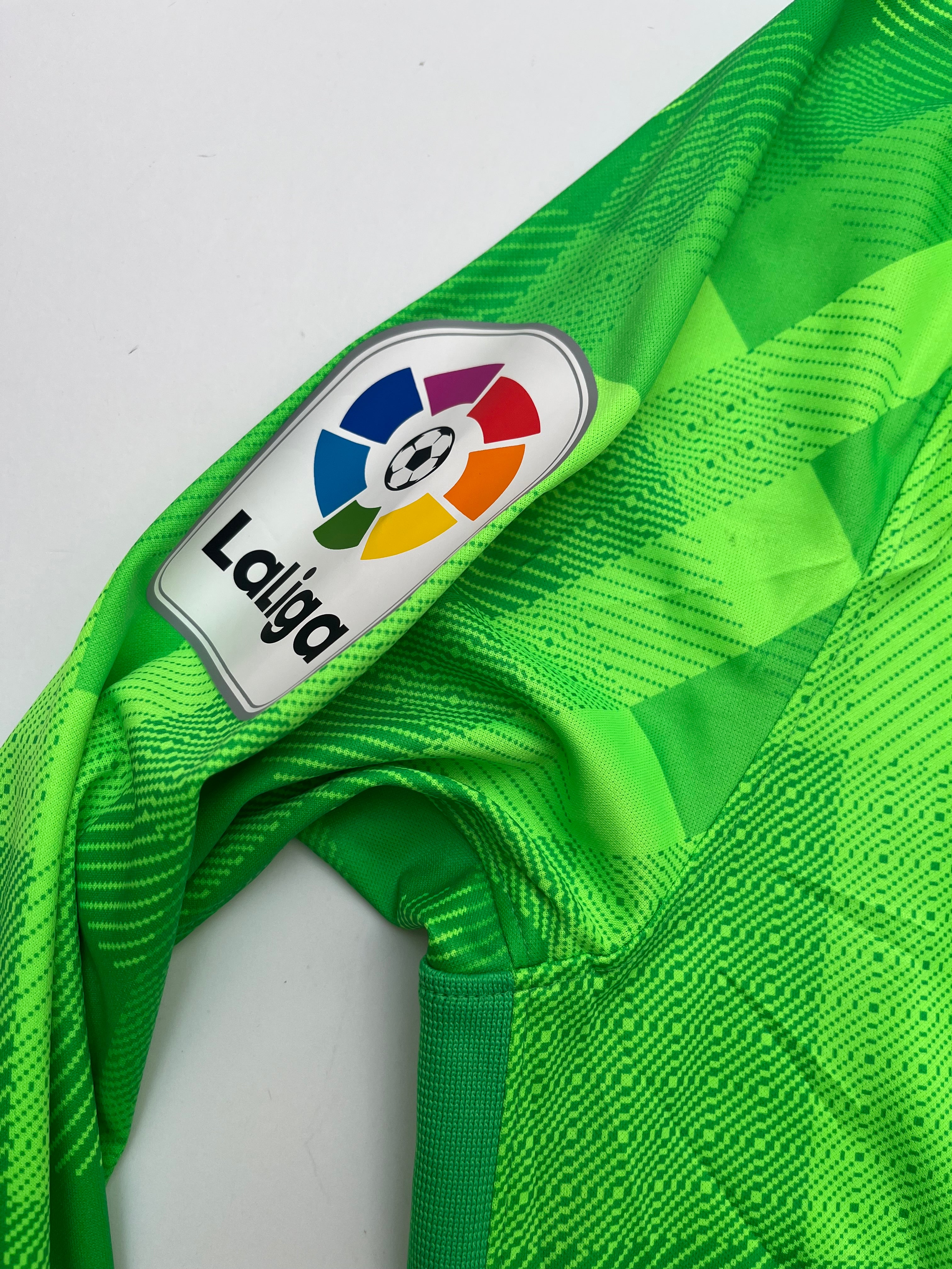 Jersey Barcelona Portero 2021 2022 Marc-André Ter Stegen (L)