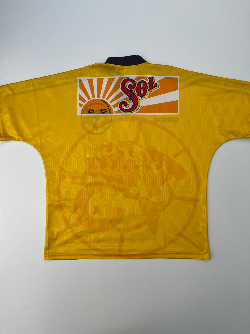 Jersey Club América Local 1998 1999 (XL)