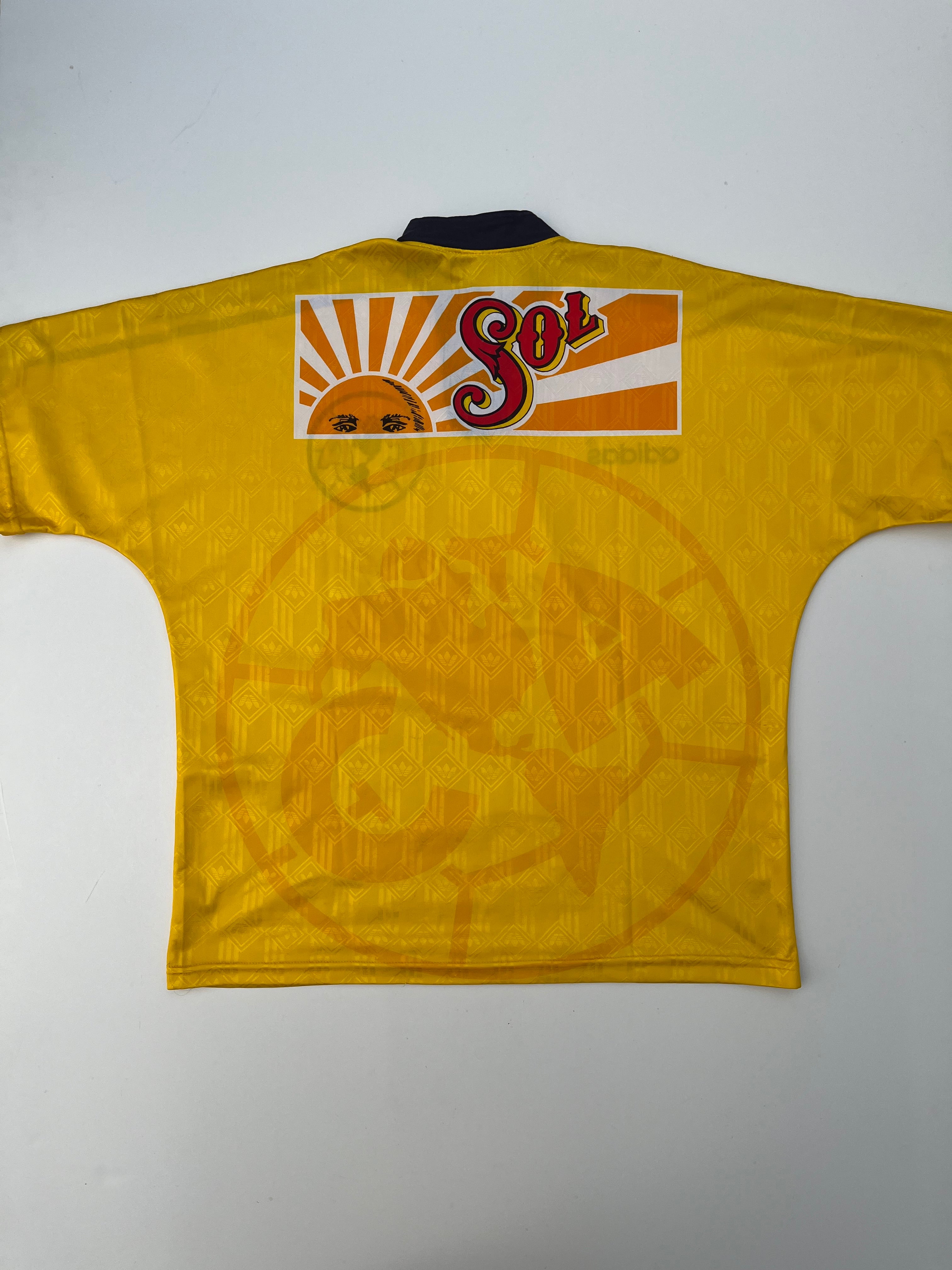 Jersey Club América Local 1998 1999 (XL)