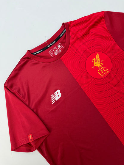 Jersey Liverpool Entrenamiento 2017 2018 (XL)