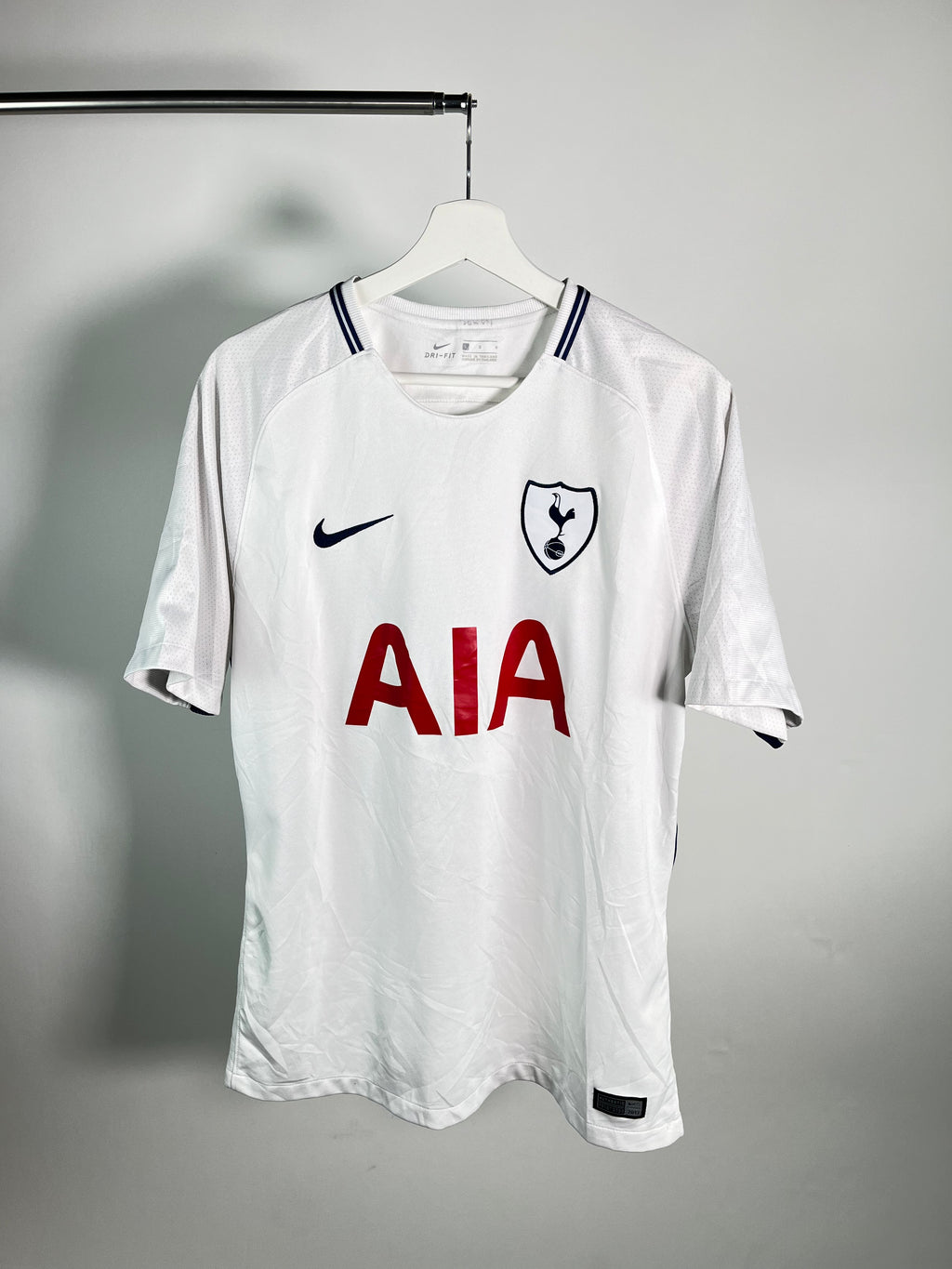 Jersey Tottenham Local 2017 2018 Christian Eriksen (L)