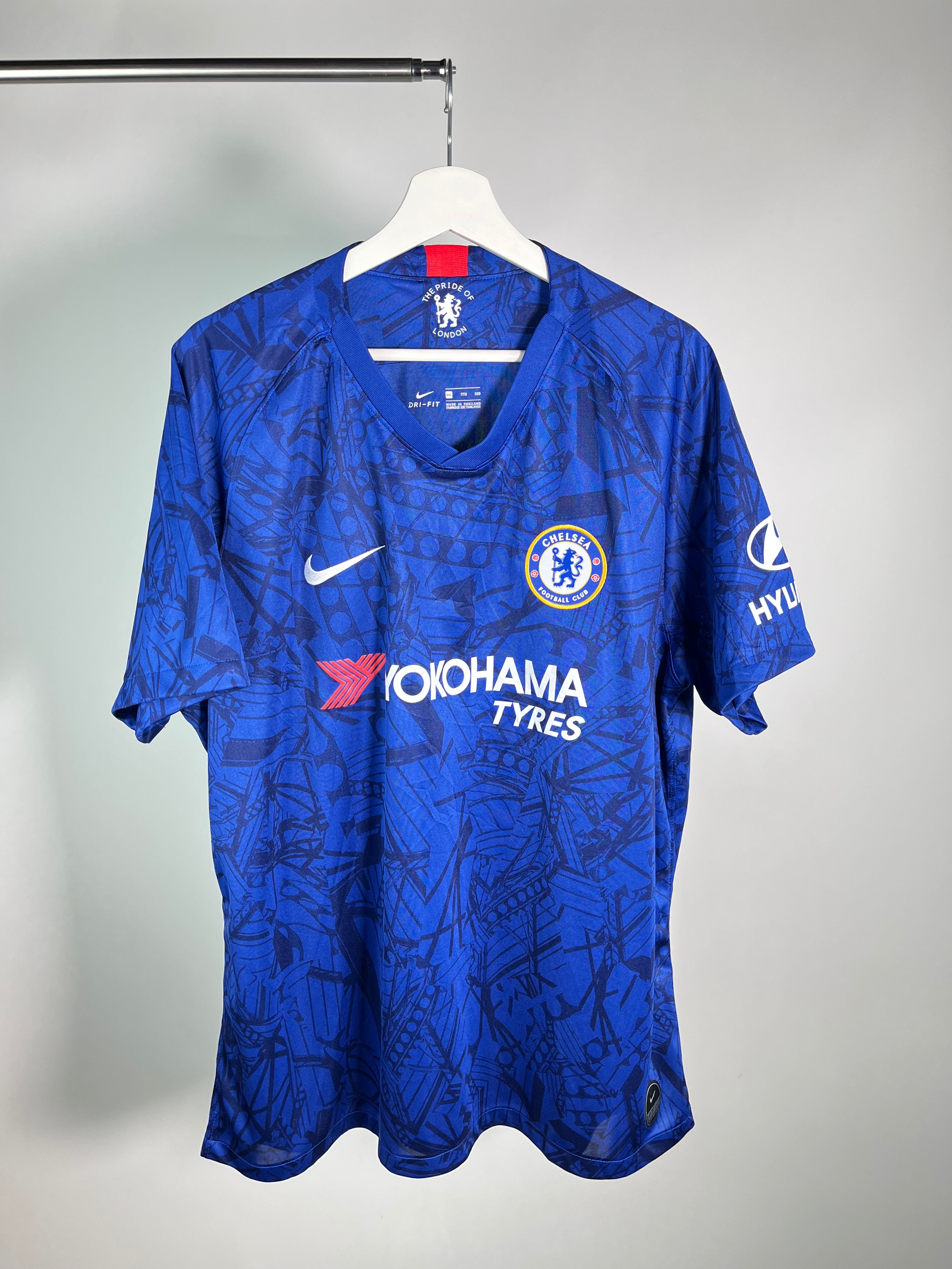 Jersey Chelsea Local 2019 2020 (XXL)