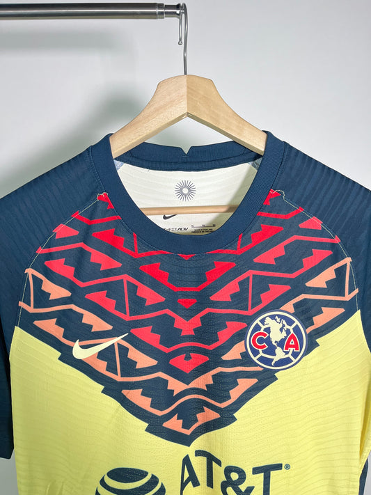 Jersey Club America Local 2021 2022 Utilería (XL)