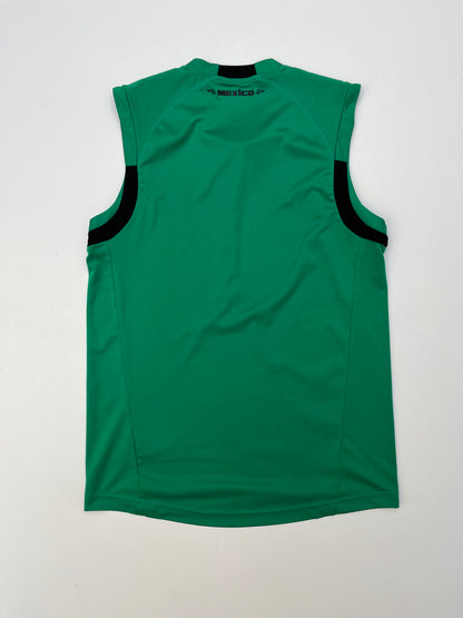 Jersey México Entrenamiento 2010 2011 (S)