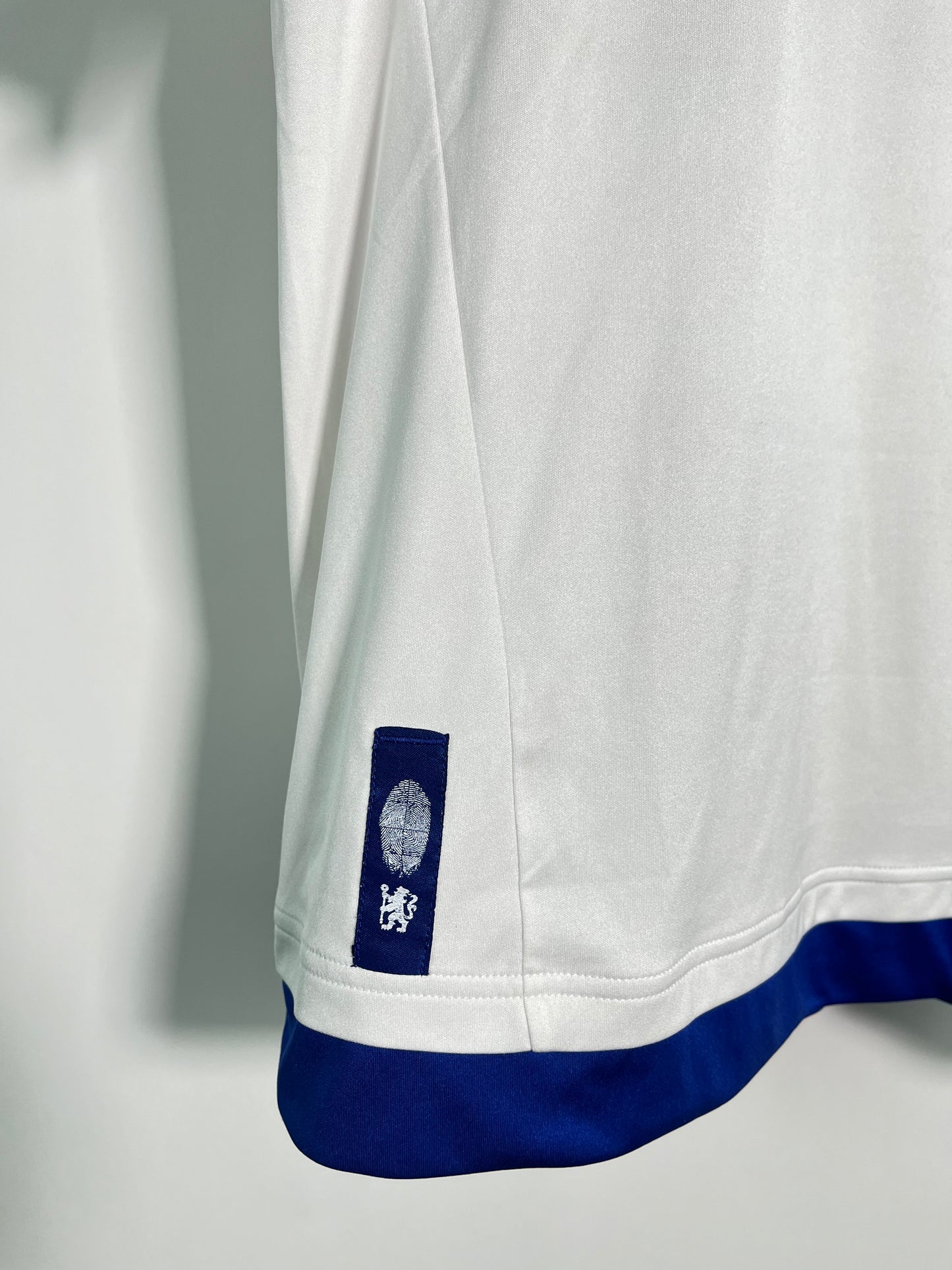 Jersey Chelsea Visita 2015 2016 Cesc Fàbregas (M)