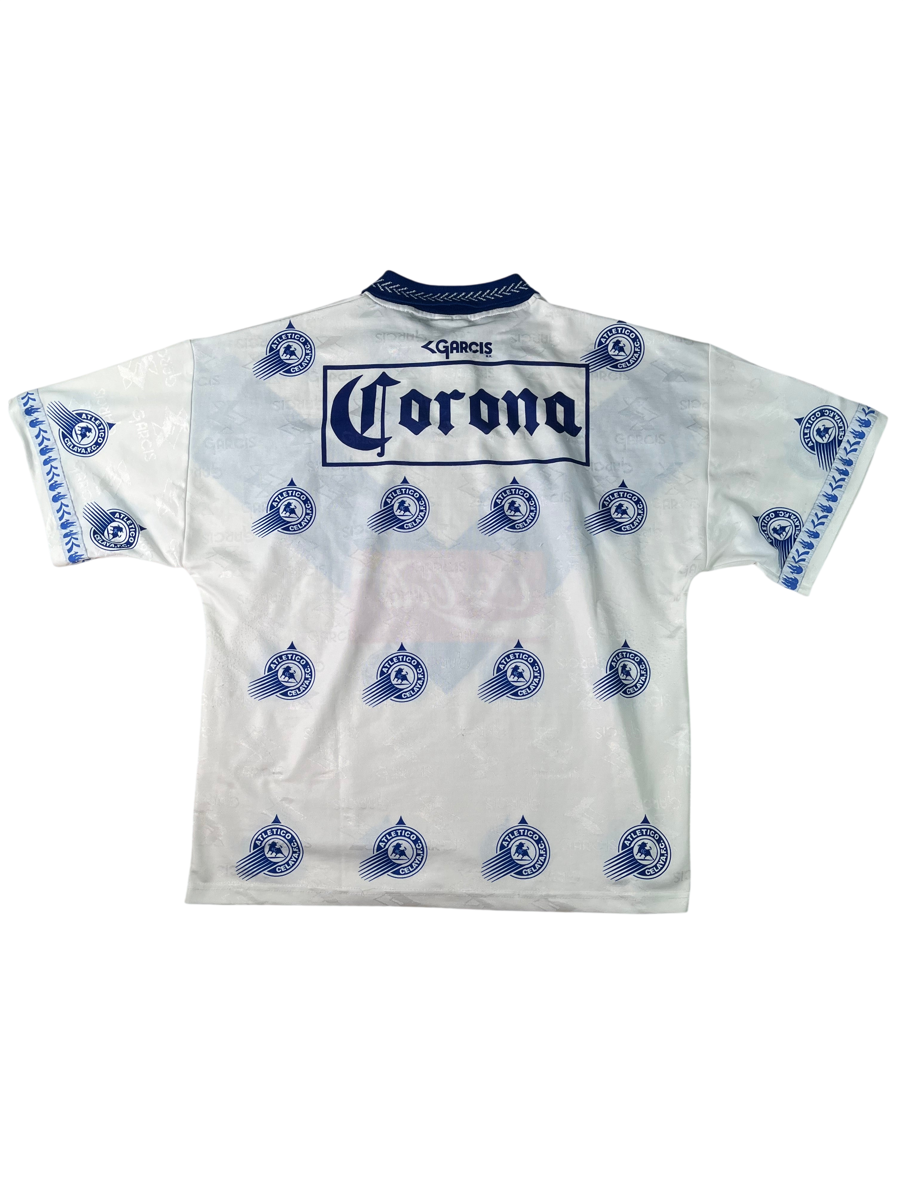 Jersey Celaya Local 1995 1996 (XL)