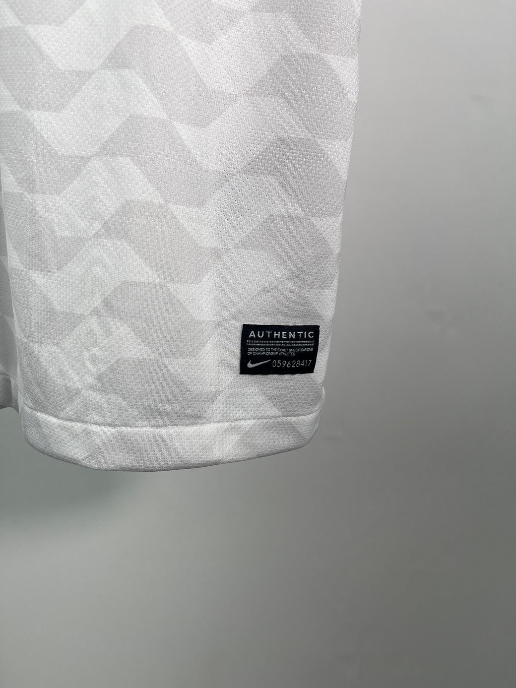 Jersey Corinthians Local 2012  2013 *C/Etiquetas* (XL)