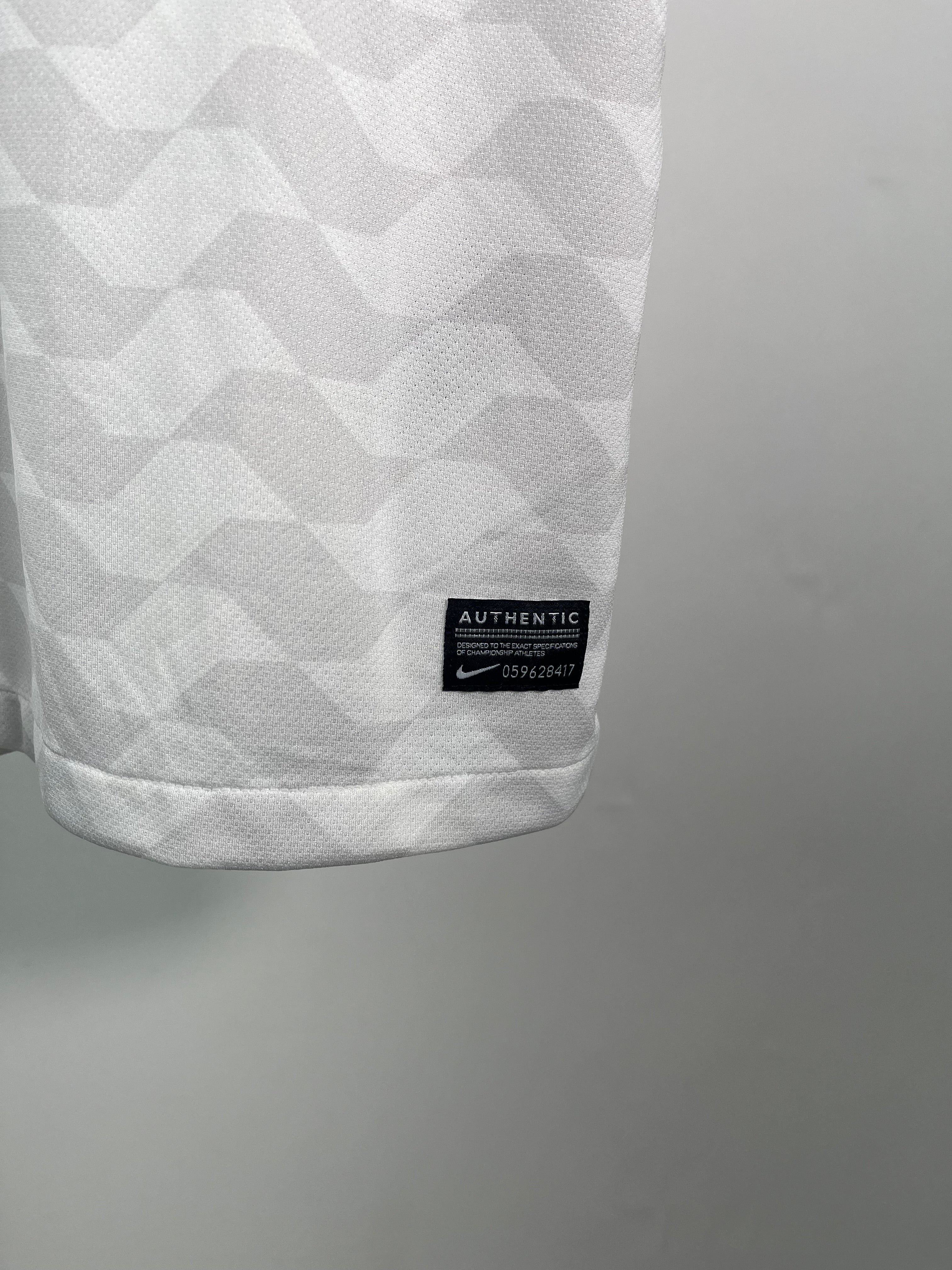 Jersey Corinthians Local 2012  2013 *C/Etiquetas* (XL)