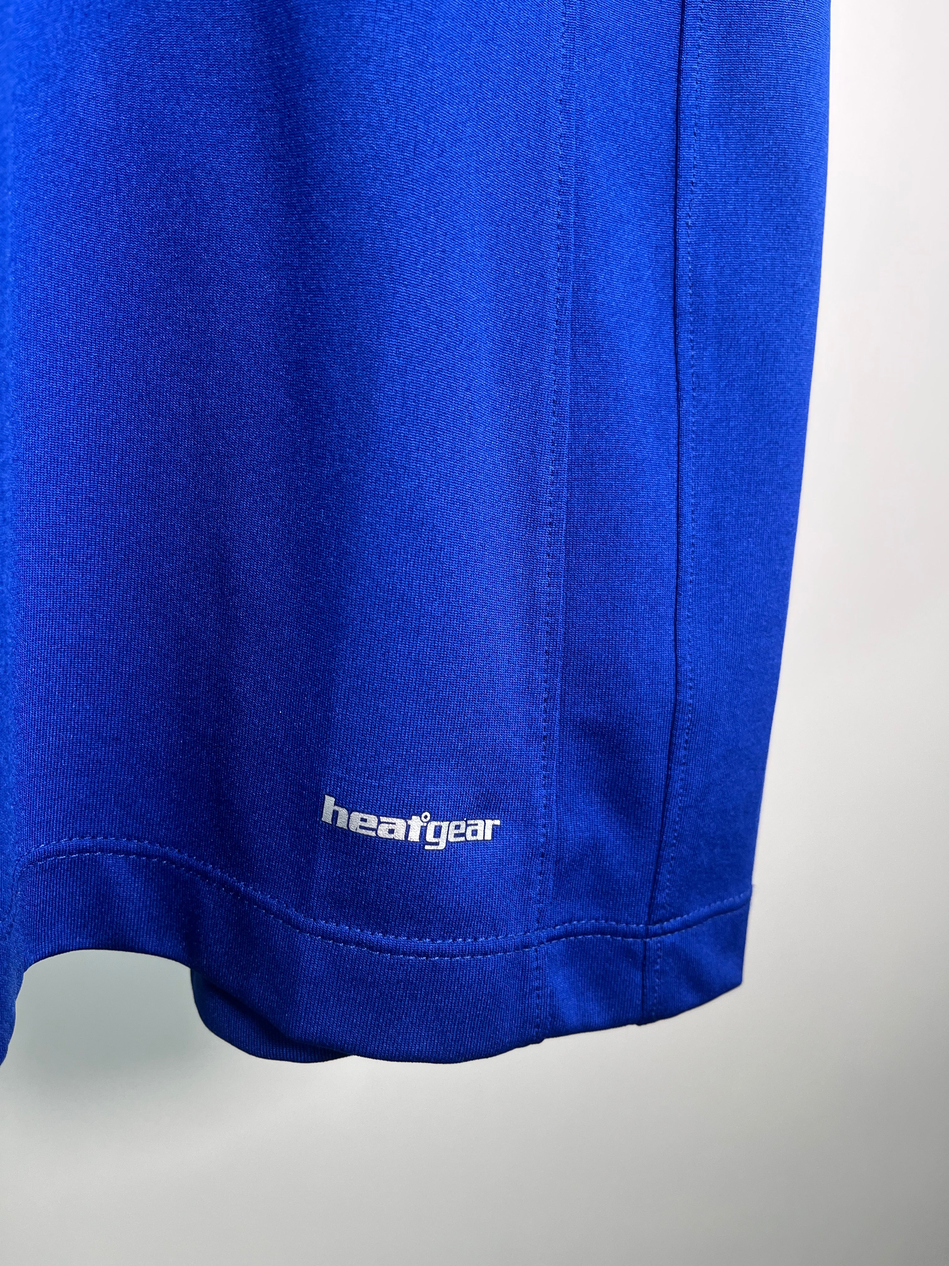 Jersey Cruz Azul Local 2014 2015 Christian "Chaco" Gimenez (M)