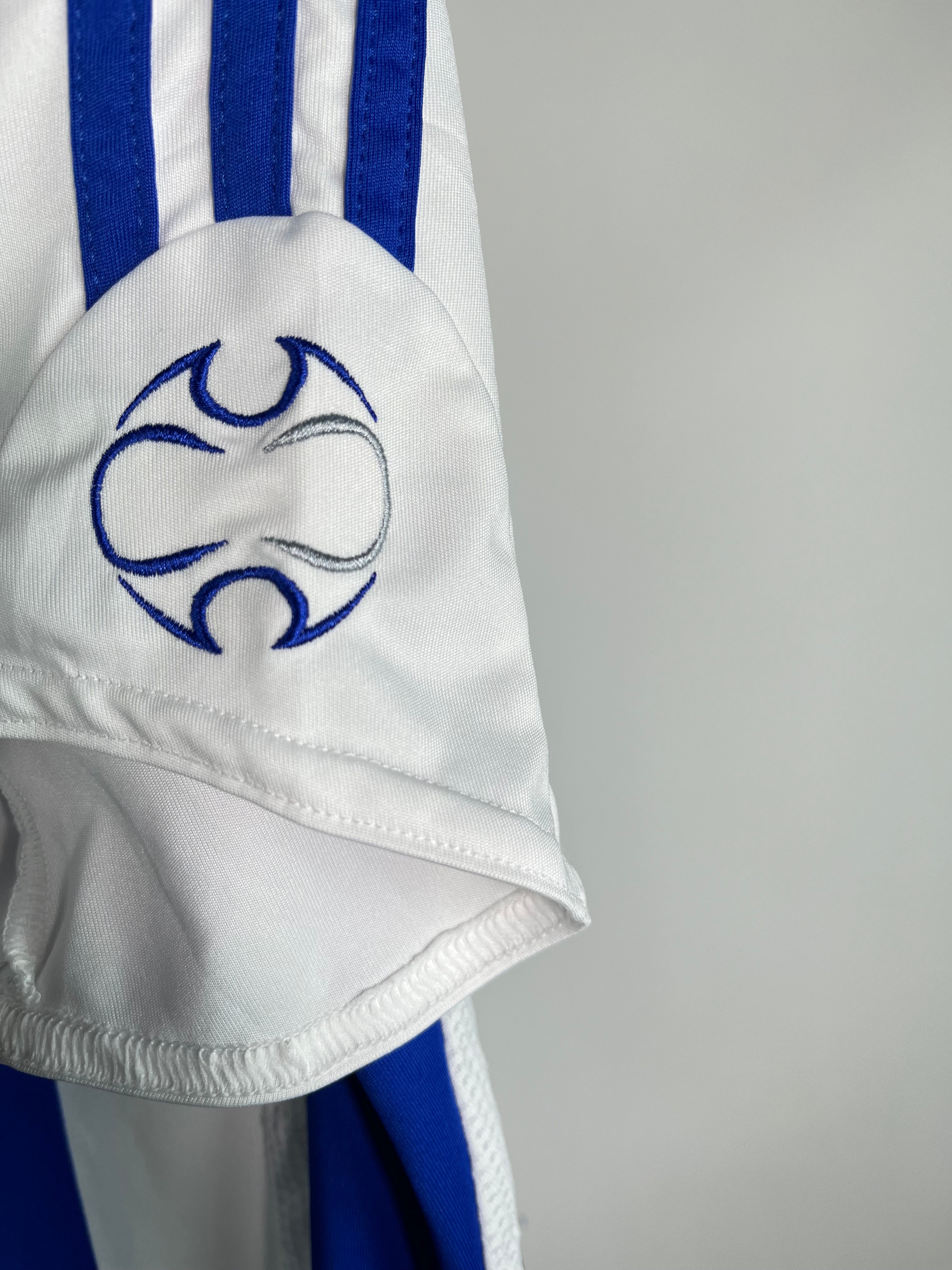 Jersey IFK Goteborg Local 2006 2007 (S)