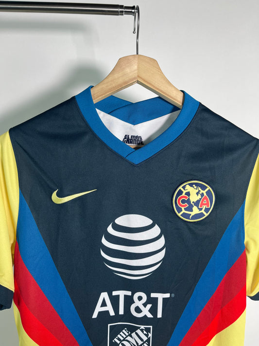 Jersey Club America Local 2020 2021 (M)