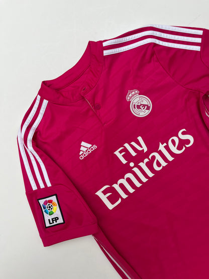 Jersey Real Madrid Visita 2014 2015 Cristiano Ronaldo (XL niño)