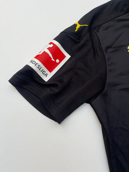 Jersey Borussia Dortmund Visita 2020 2021 (M)