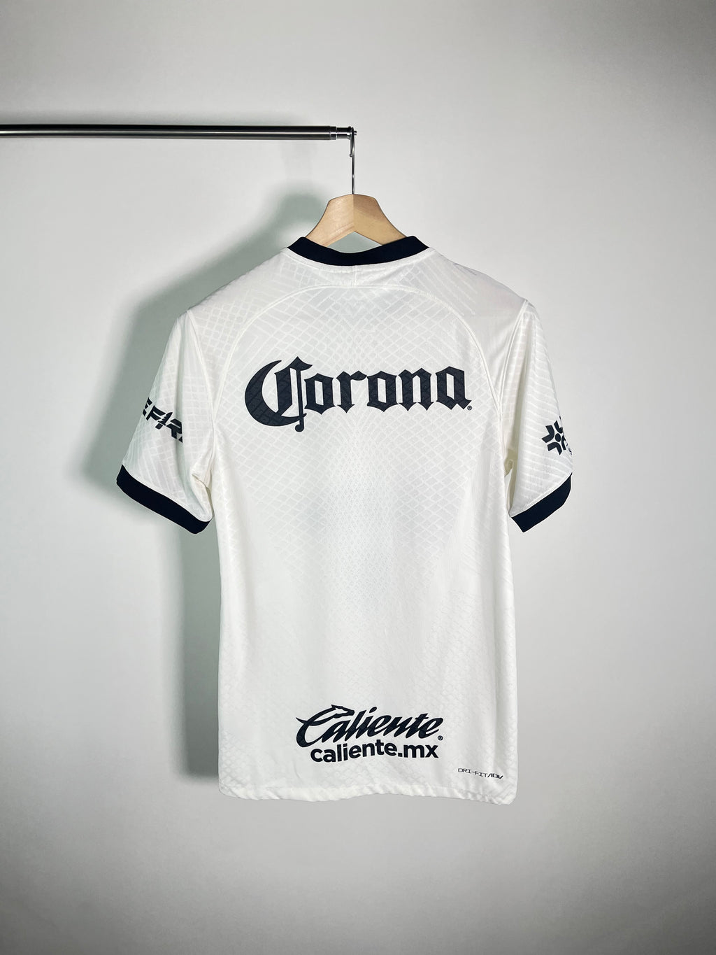 Jersey Club America Tercera 2022 2023 Versión Jugador (S)