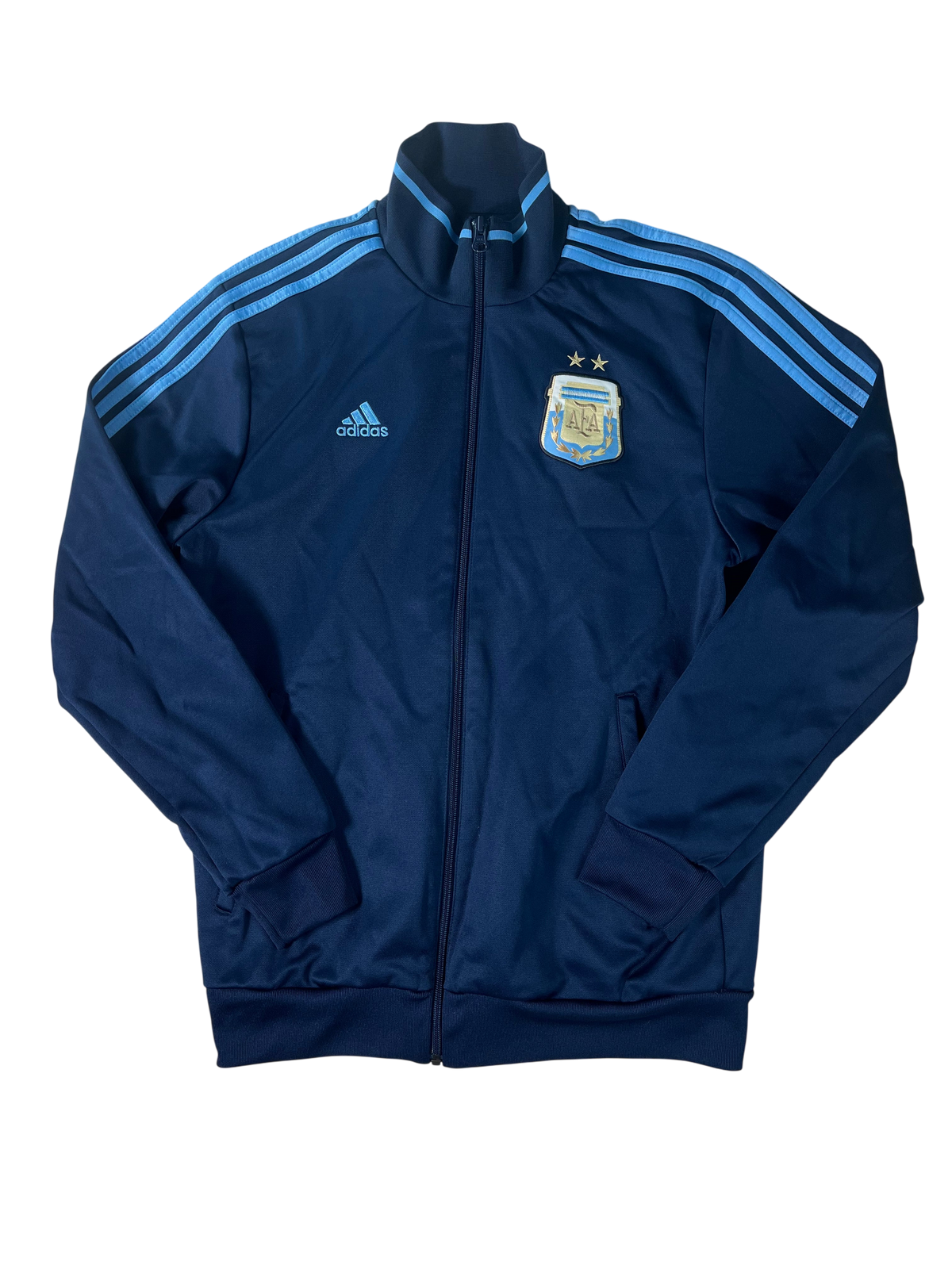 Chamarra Argentina 2014 2015 (M)