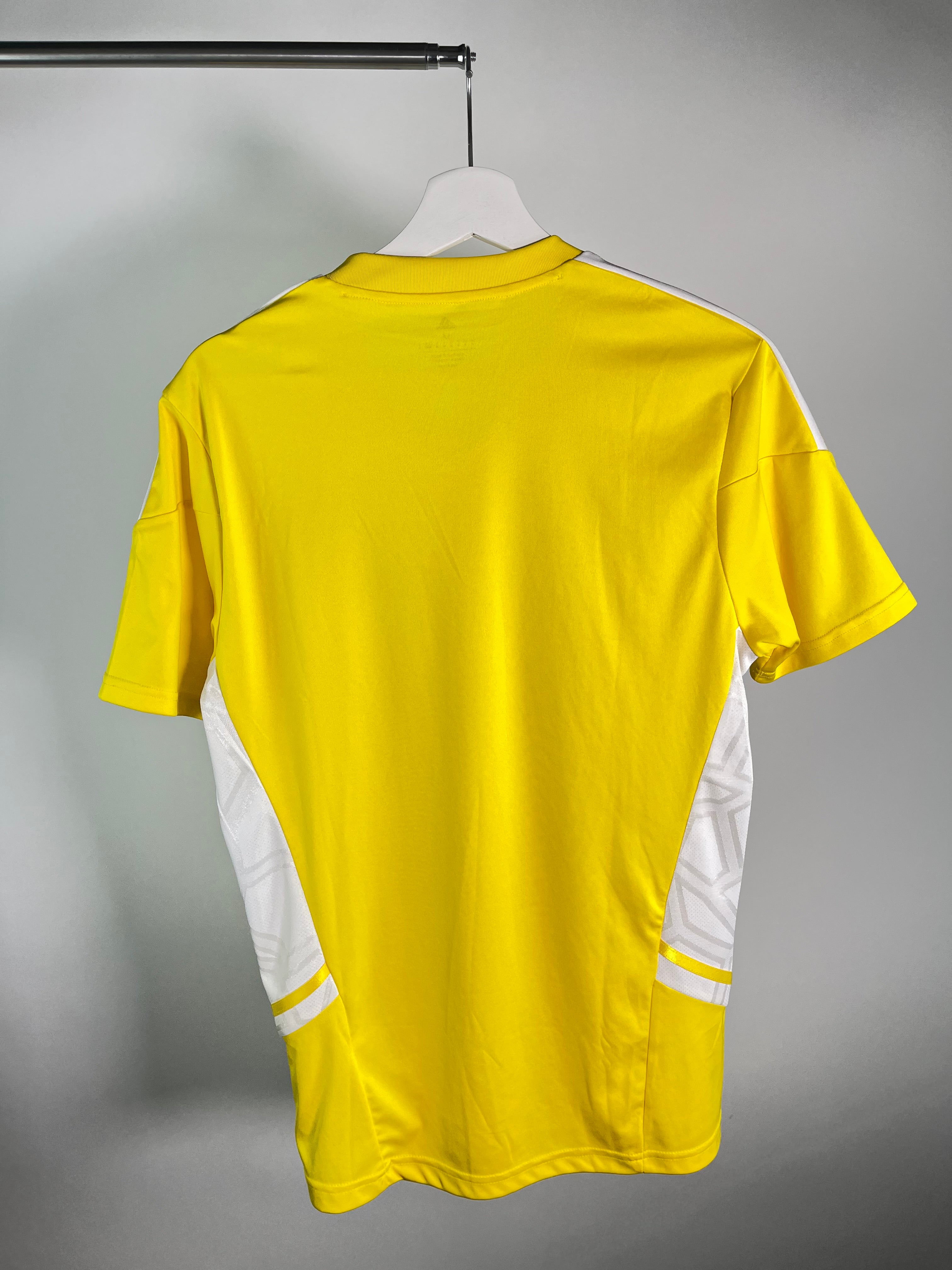 Jersey Tigres Entrenamiento 2022 2023 (M)