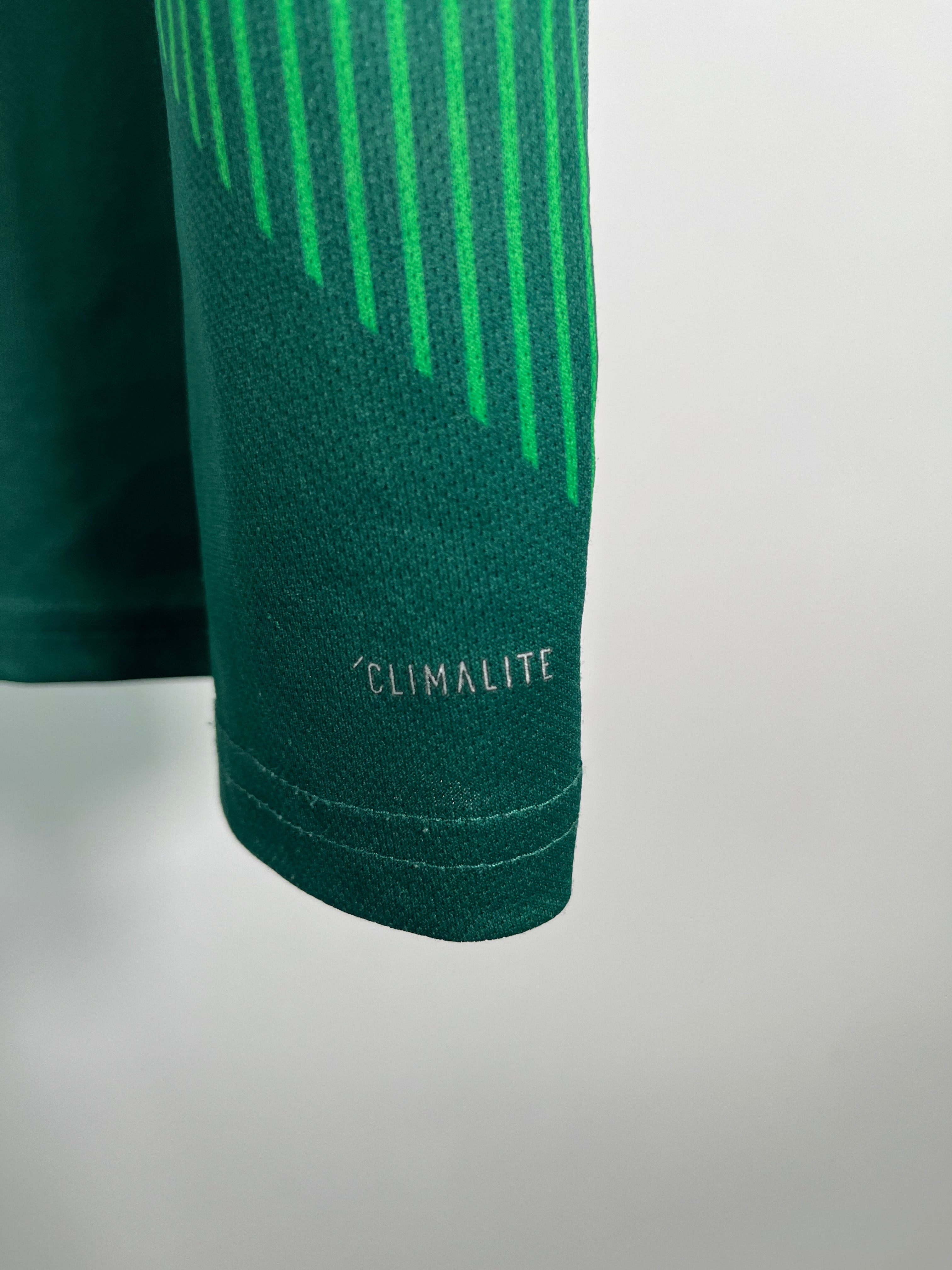 Jersey México Local 2018 2019 (L)