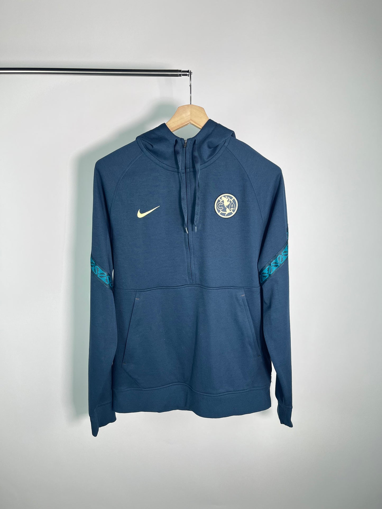 Sudadera Club America 2021 2022 (L)