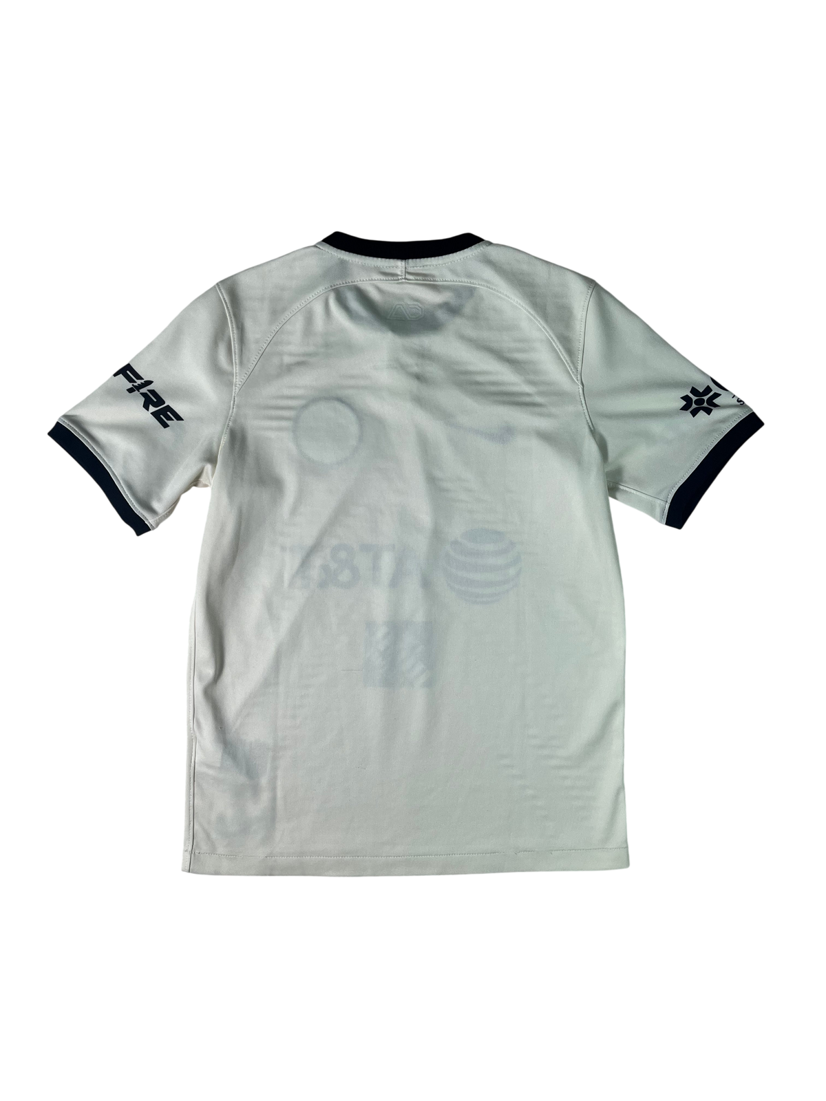 Jersey Club América Tercera 2022 2023 (M Niño)
