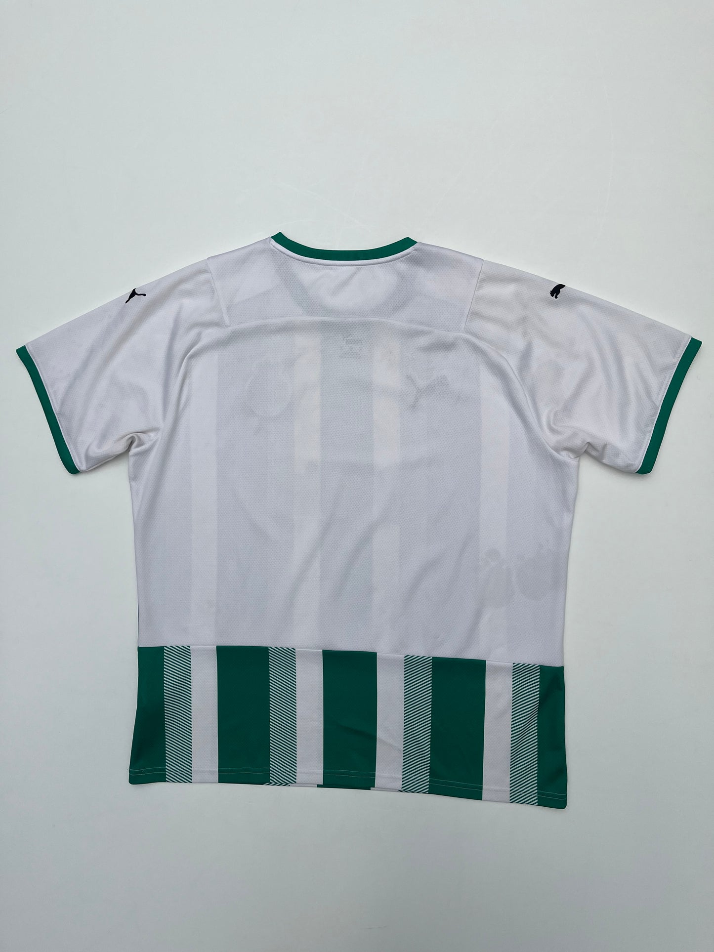 Jersey Racing Santander Local 2021 2022 (XL)