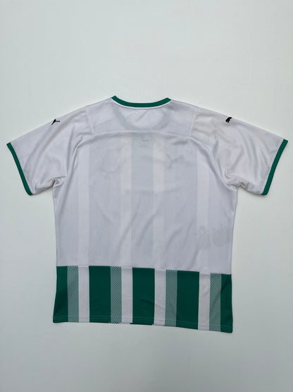 Jersey Racing Santander Local 2021 2022 (XL)