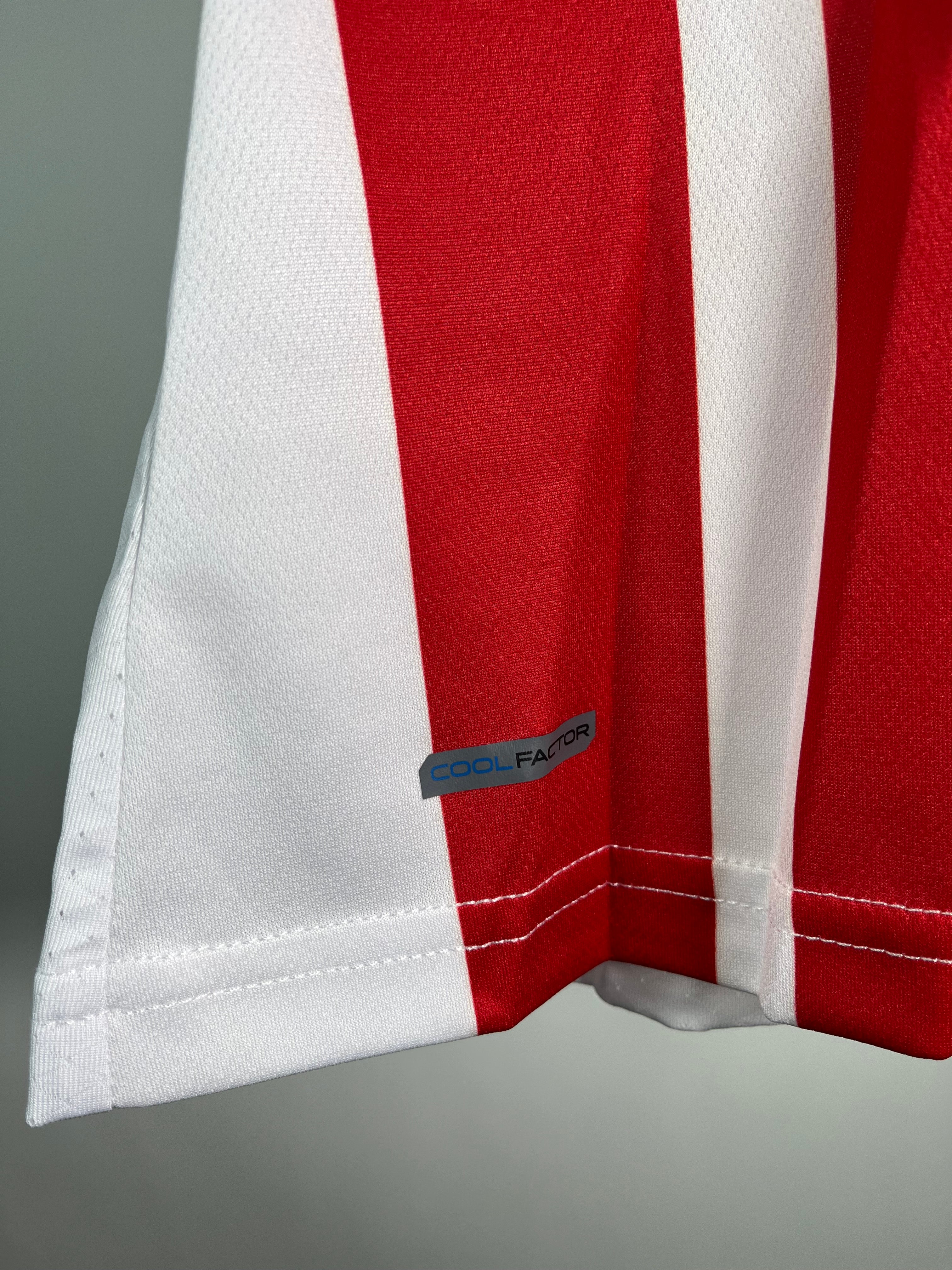 Jersey Necaxa Local 2017 2018 *C/Etiquetas* (M Mujer)