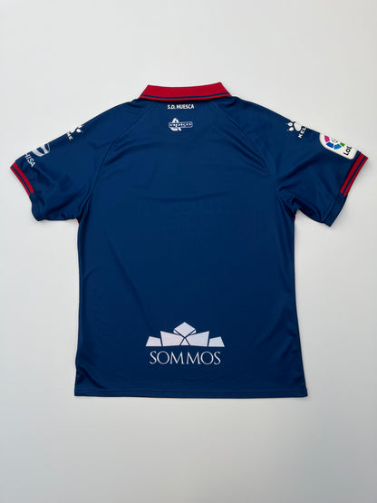 Jersey Huesca Local 2018 2019 (XXXL)