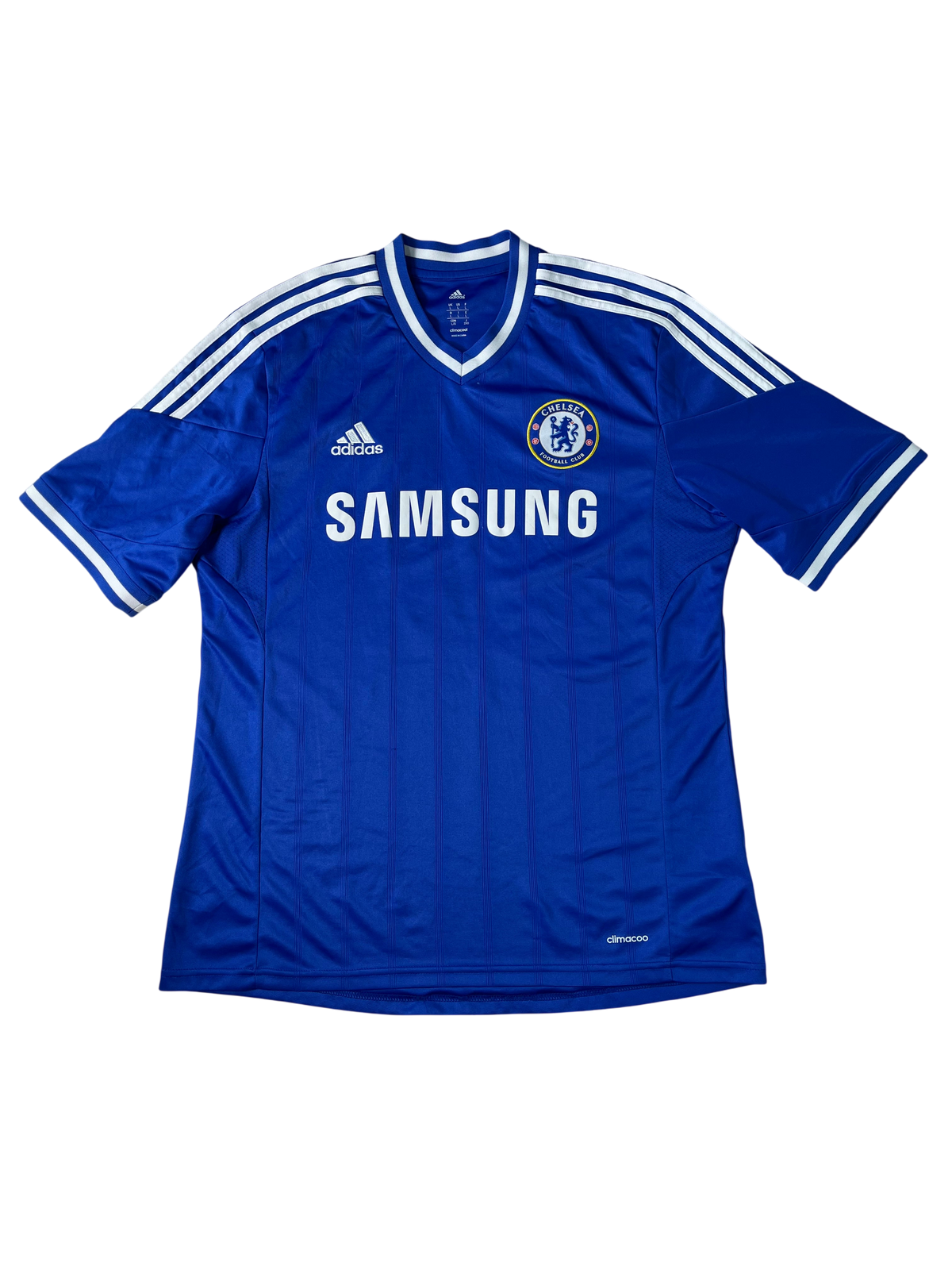 Jersey Chelsea Local 2013 2014 Eden Hazard (L)