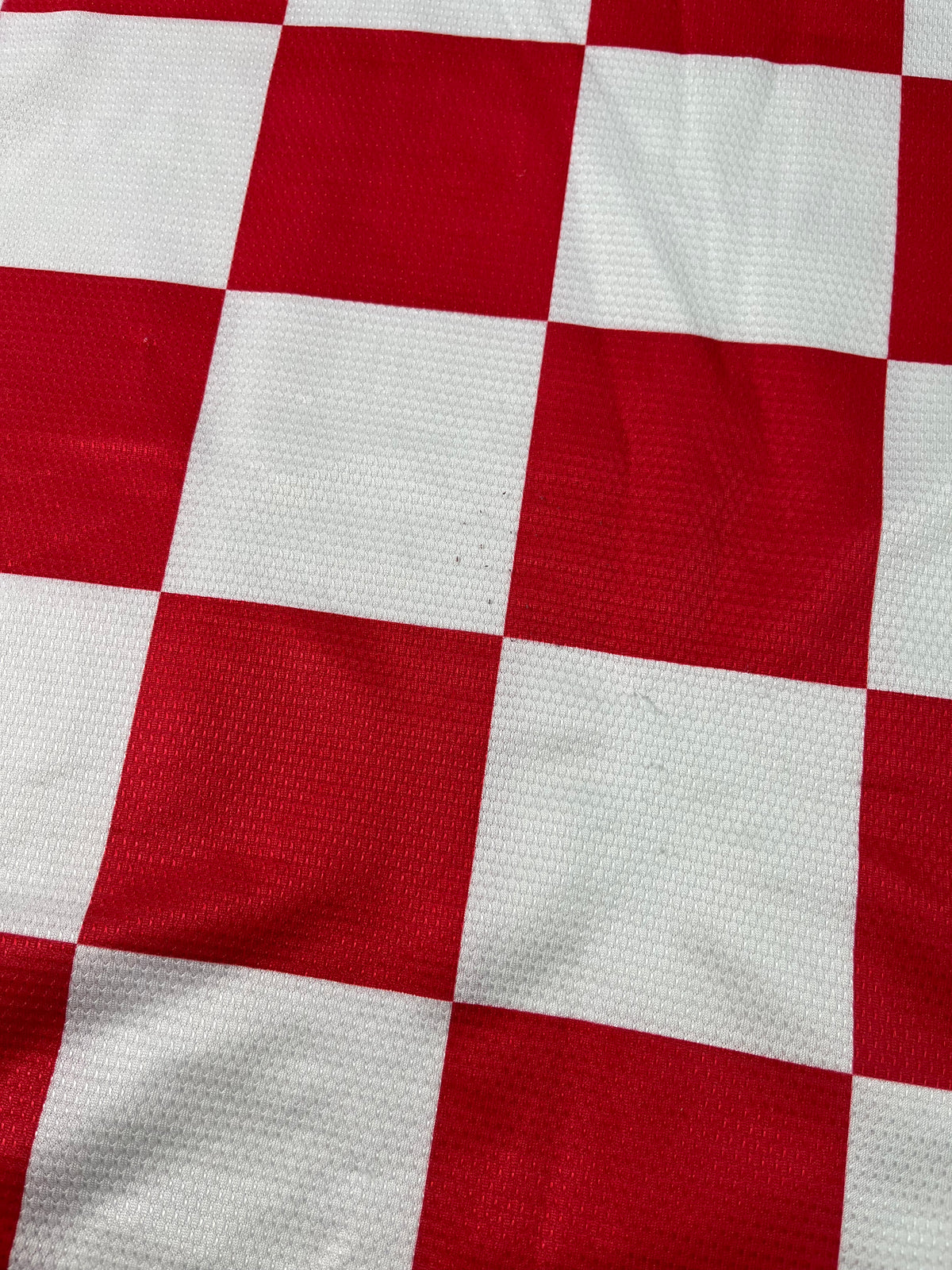 Jersey Croacia Local 2012 2014 (L)