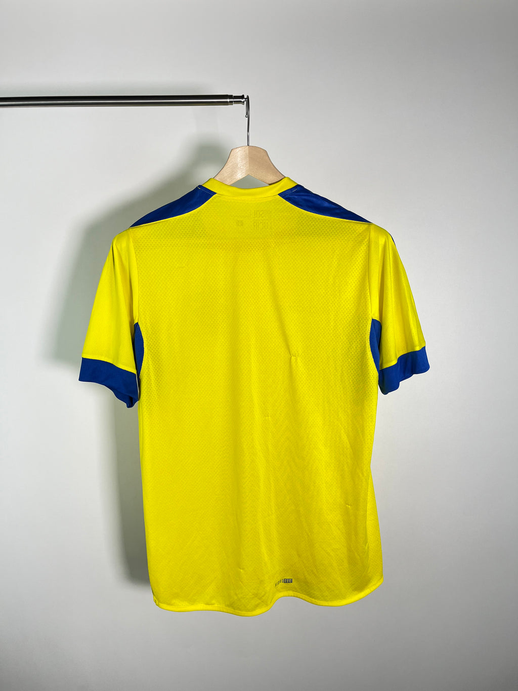 Jersey Ecuador Local 2014 2015 (L)