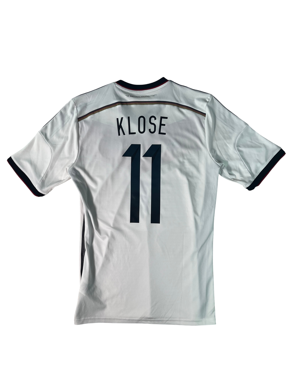 Jersey Alemania Local 2014 2016 Miroslav Klose (M)