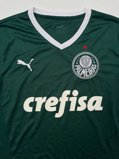 Jersey Palmeiras Local 2019 2020 (L)