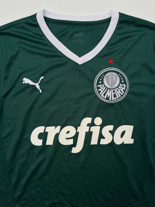 Jersey Palmeiras Local 2019 2020 (L)
