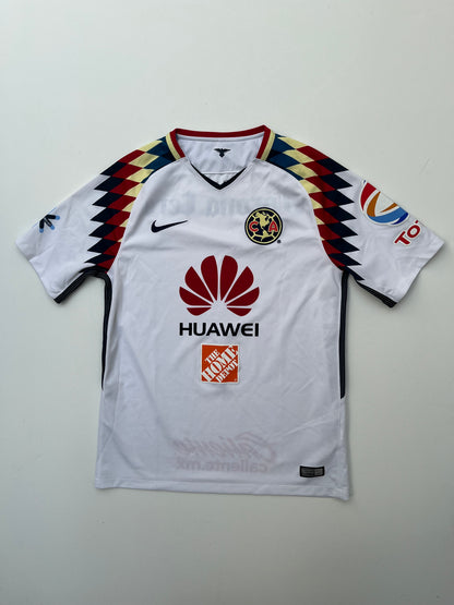 Jersey Club América Visita 2017 2018 (M)